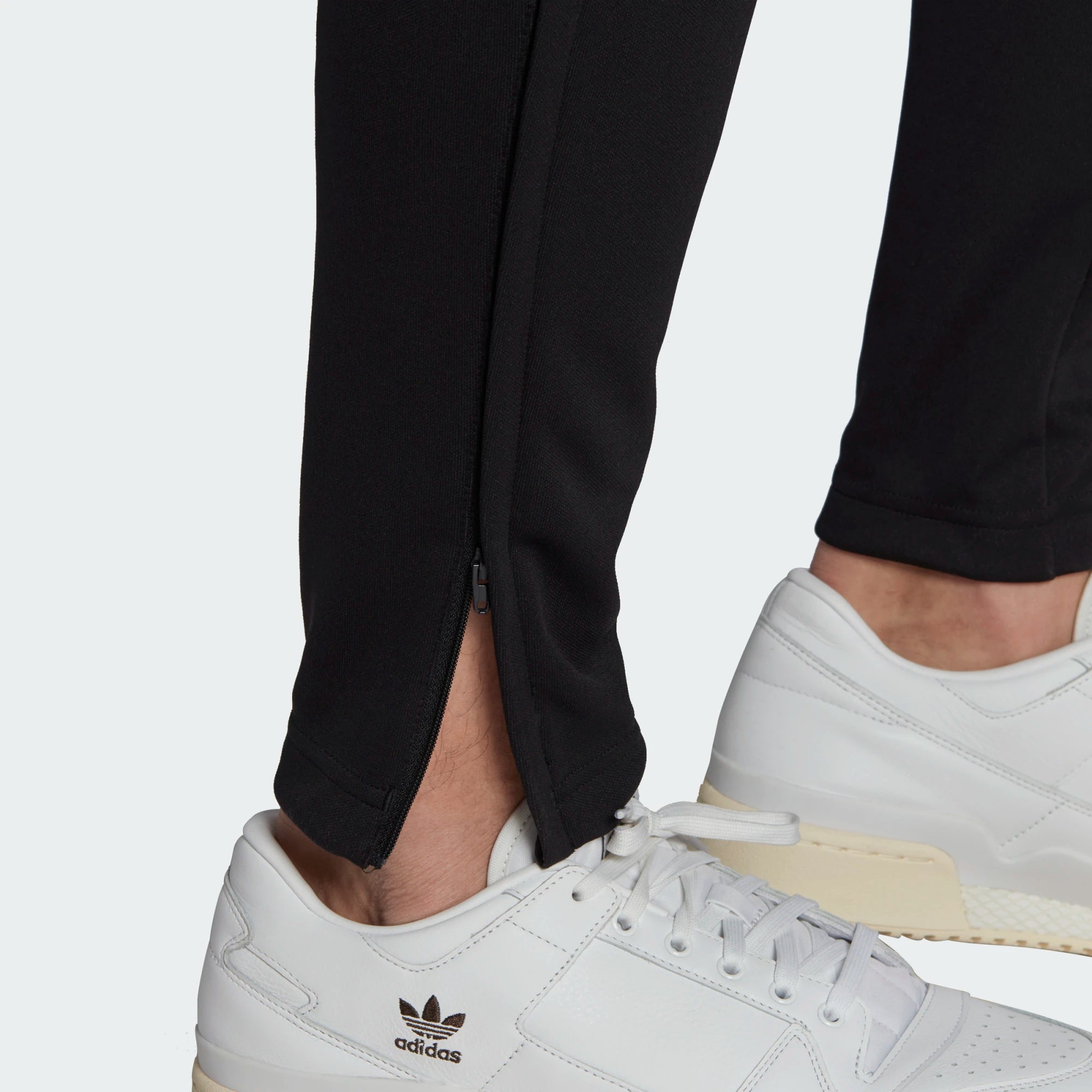 Adidas 22 Black Training Pants - Adult