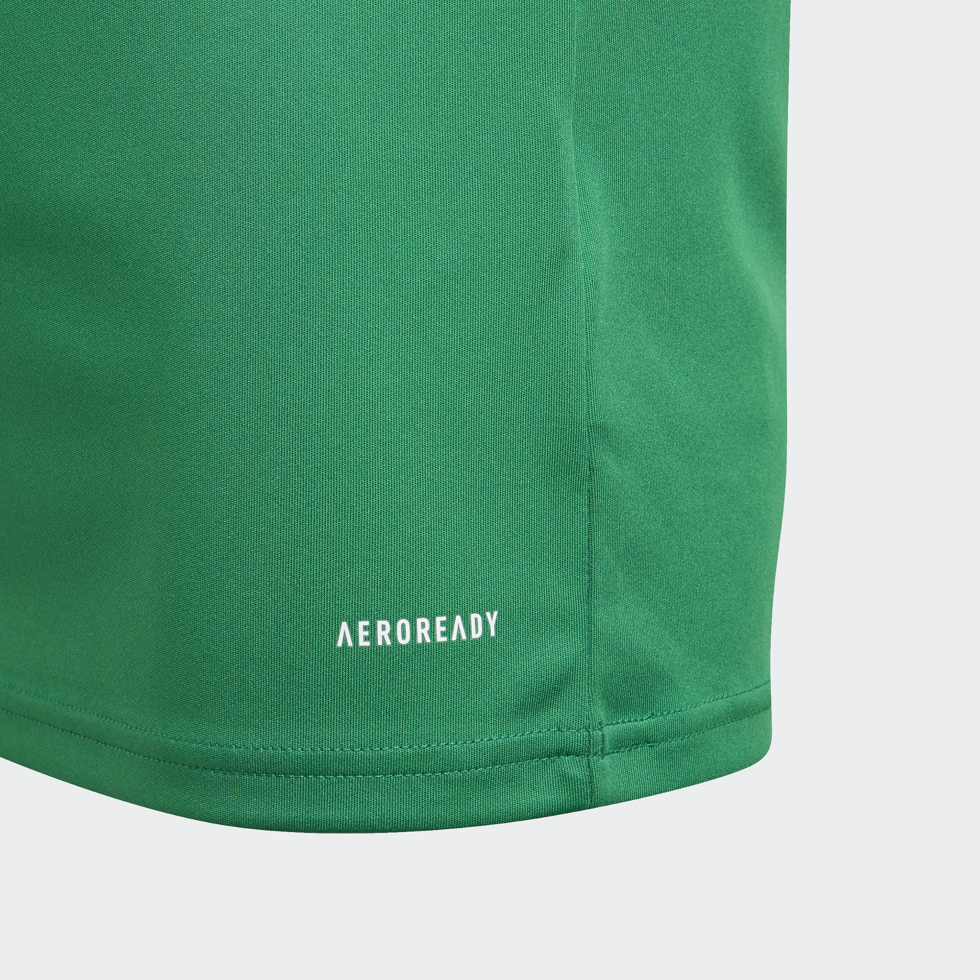 Adidas Green Squad Training Tee - Kids / Youths