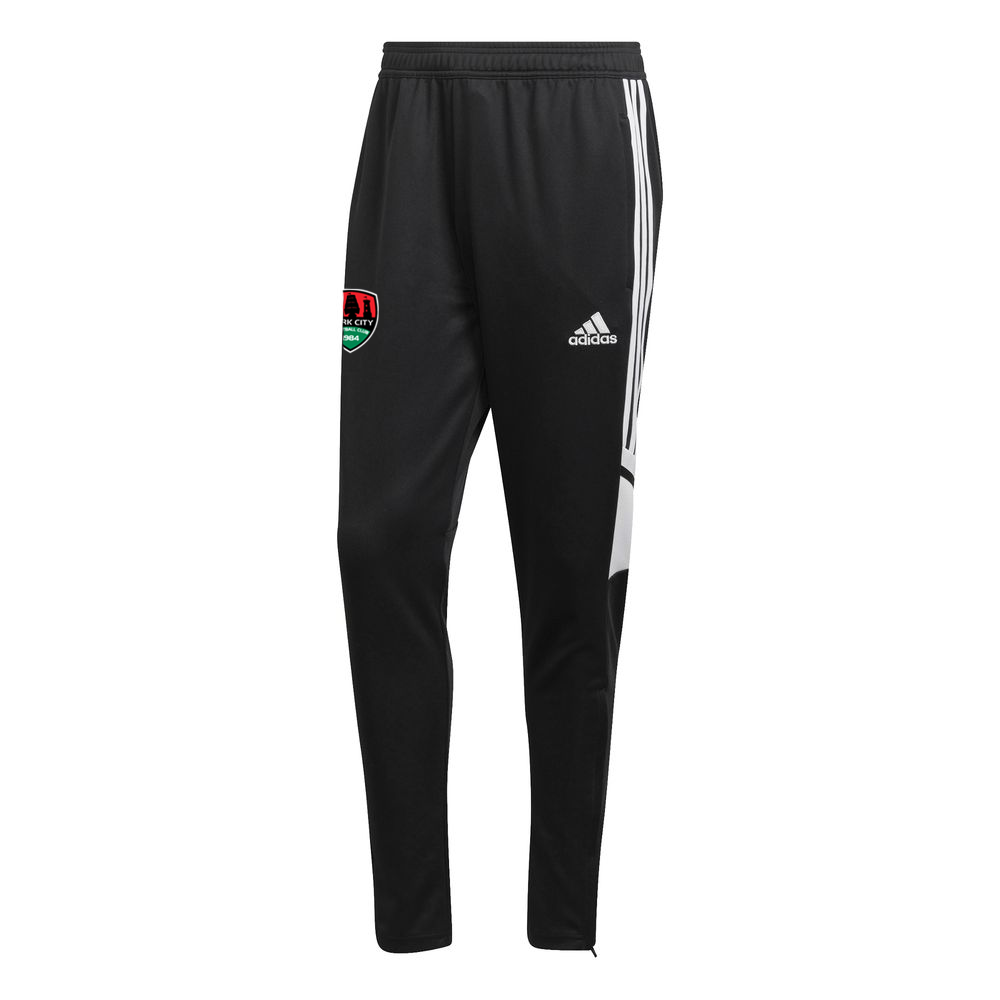 Adidas Condivo Black Training Pants