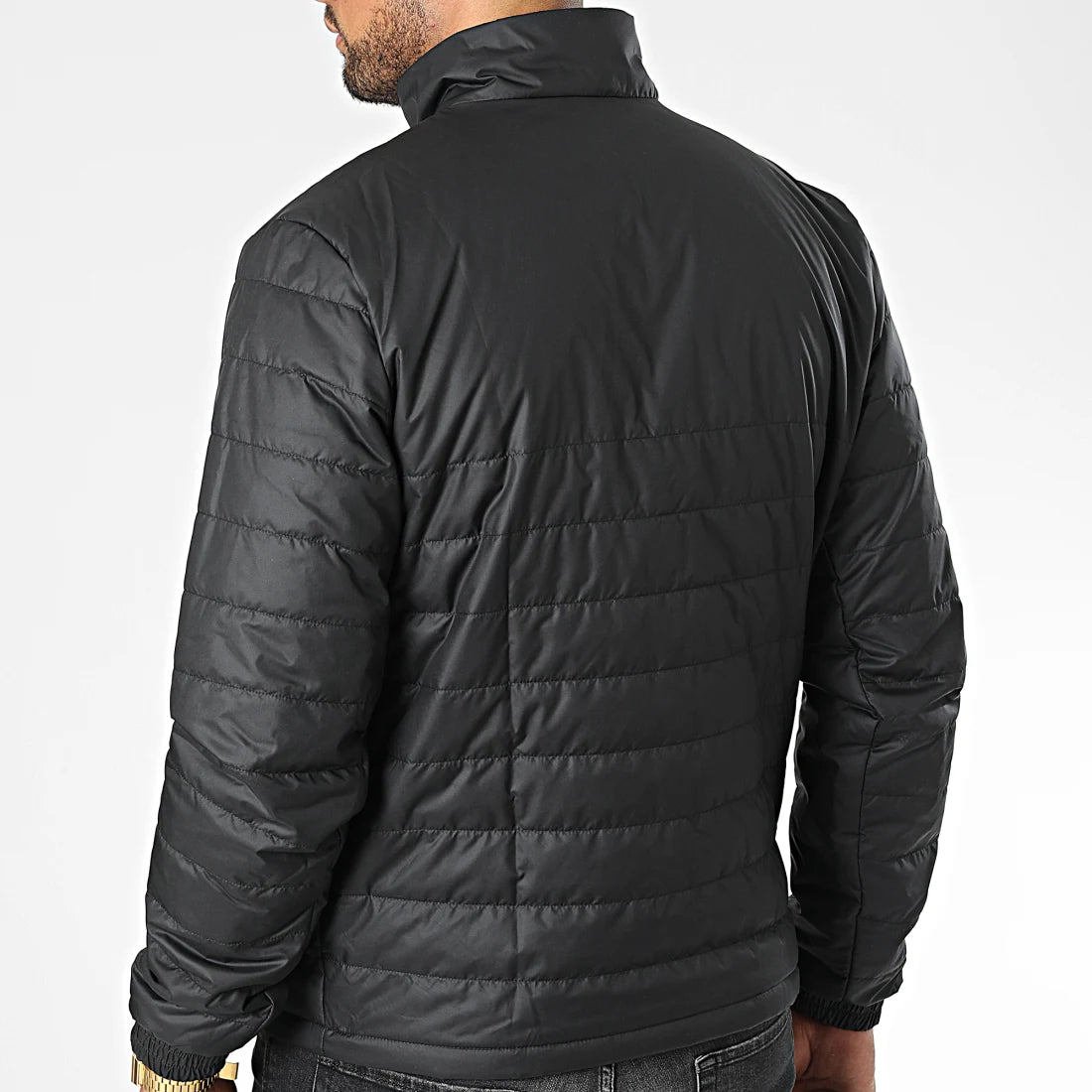 Adidas Padded Jacket - Adult