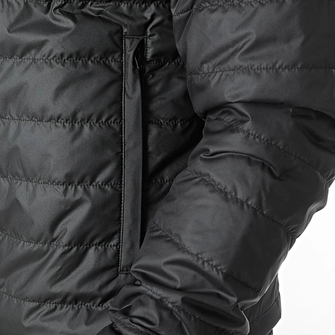 Adidas Padded Jacket - Adult