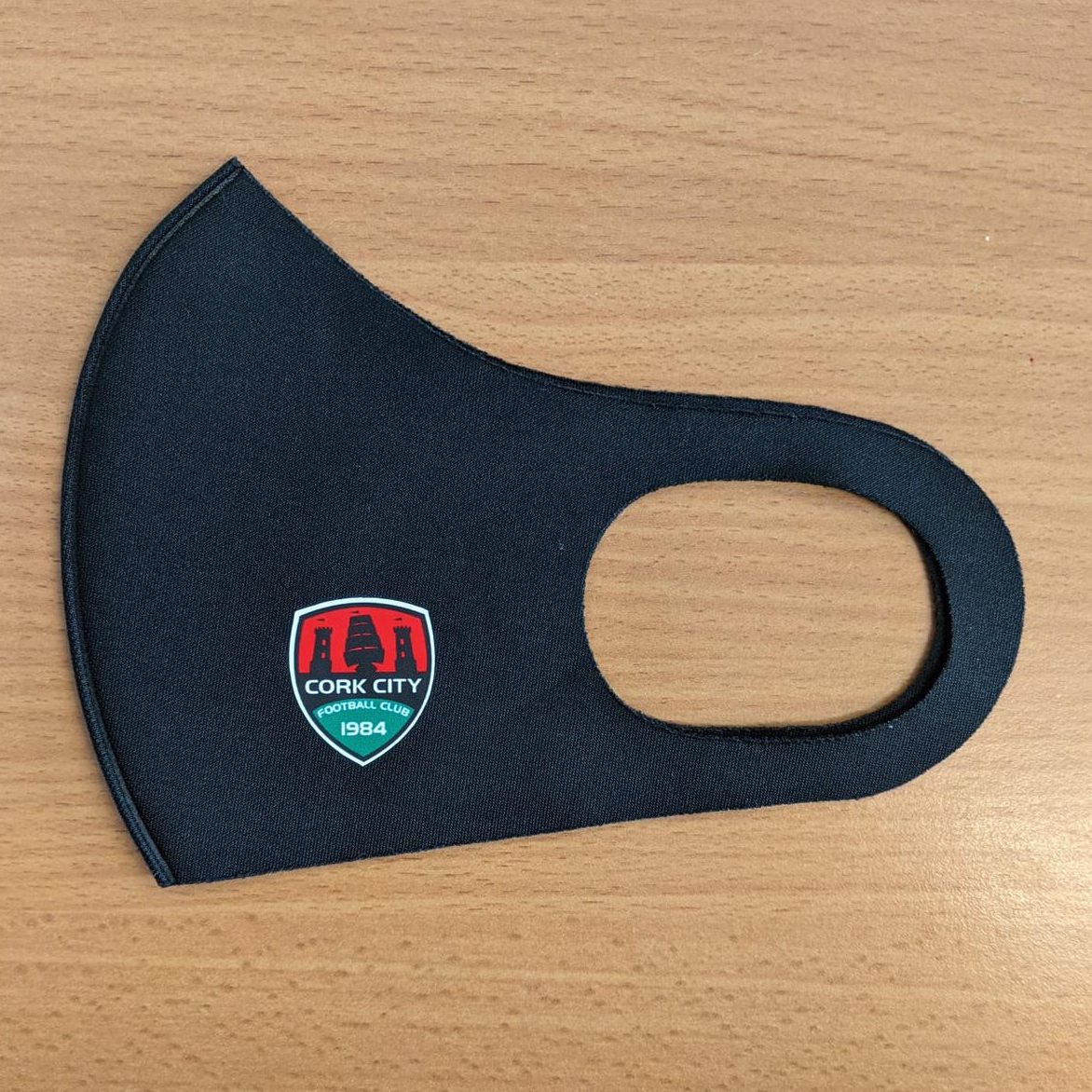 CCFC Face Cover / Mask