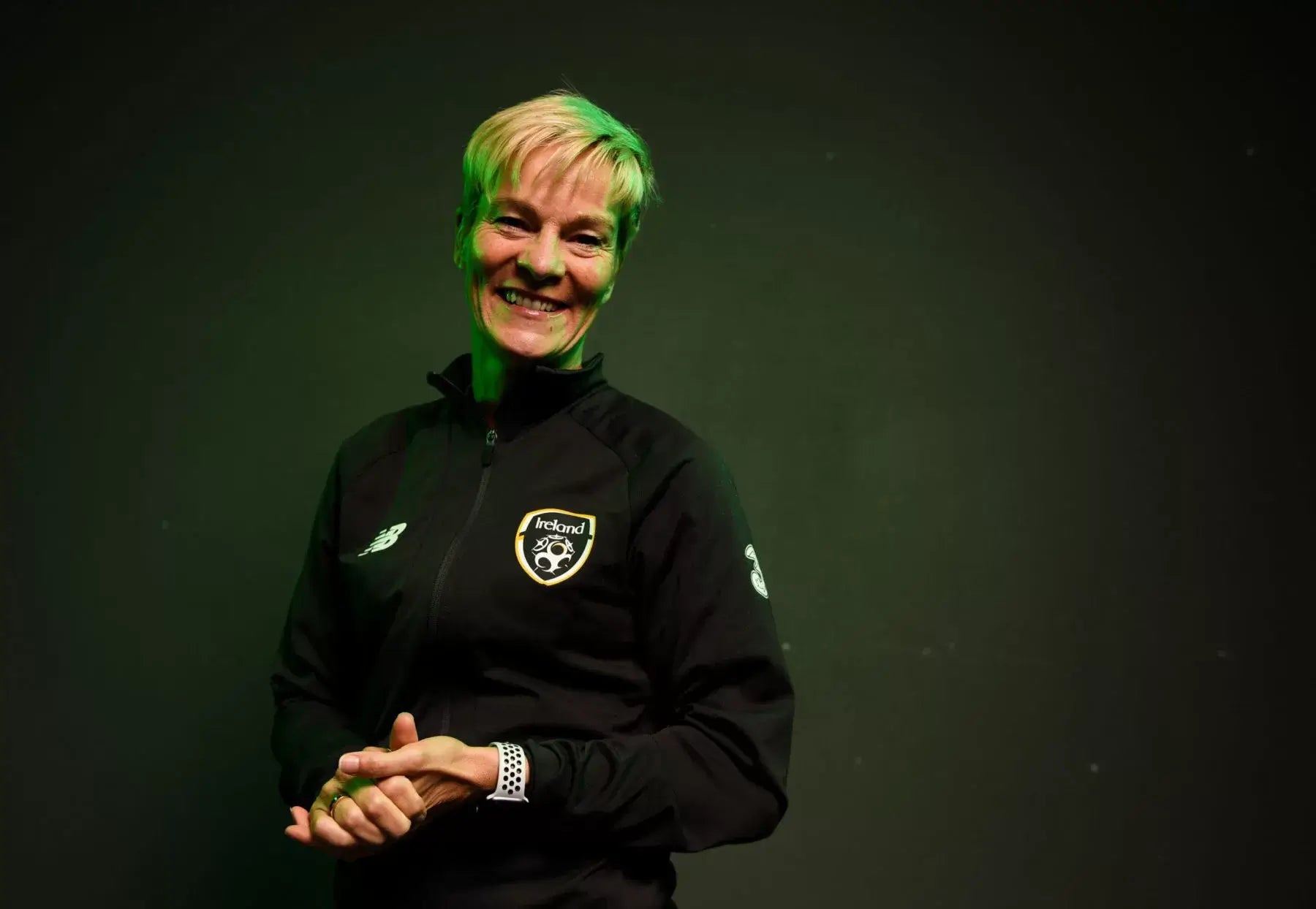 City Edition: Vera Pauw Interview, Part Two