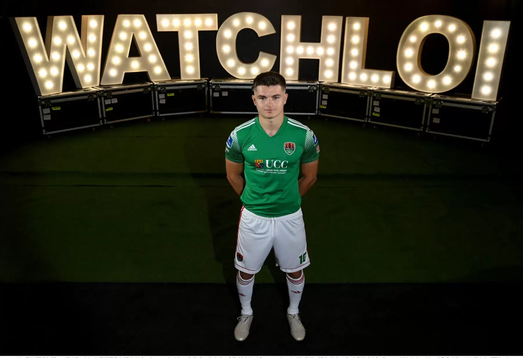 Introducing WatchLOI - The SSE Airtricity League's new streaming platform!