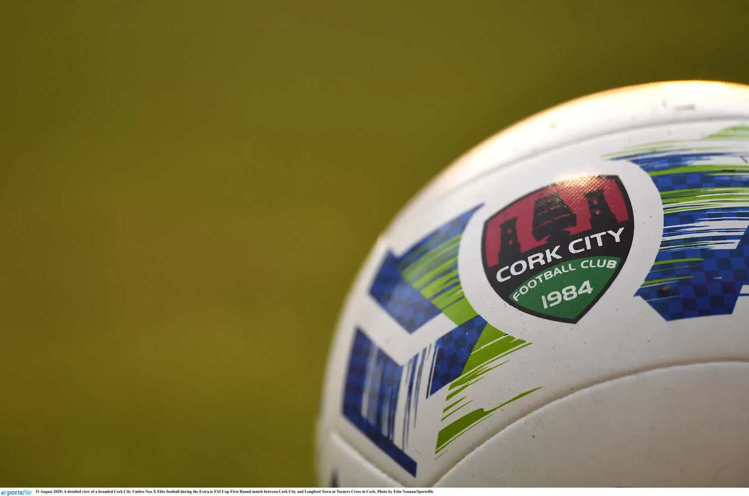 Cork City FC's Women's Teams seeking coaches