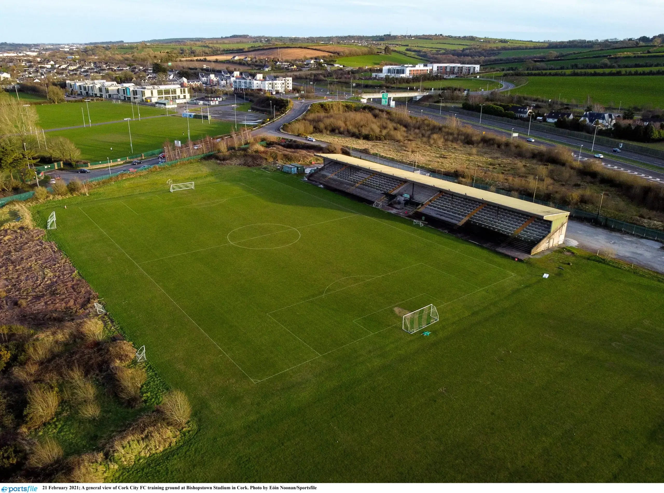 City Academy Seeking Expressions of Interest for 2022 U15 squad