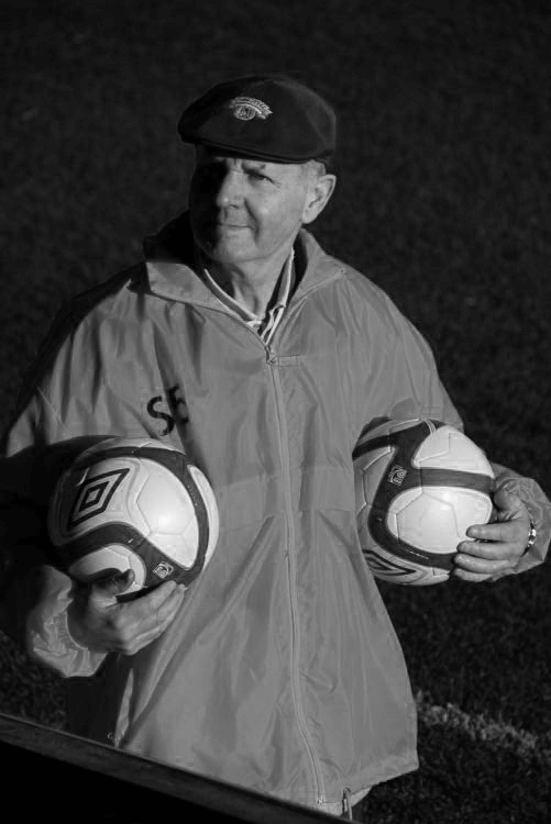 Finbarr O'Shea RIP