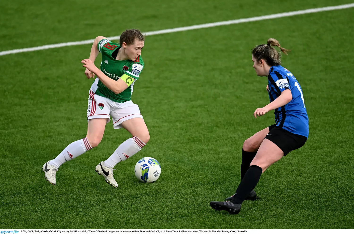 WNL: Athlone 2-0 CCFC