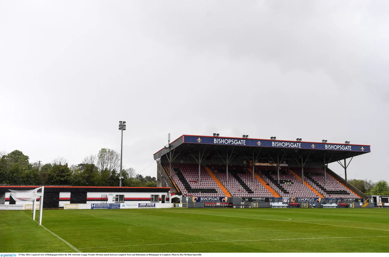 Longford Town vs City: All You Need To Know!