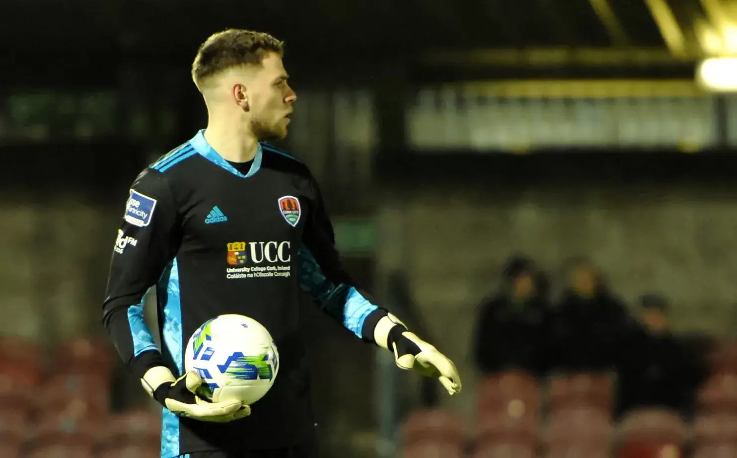 Liam Bossin: Injury Update