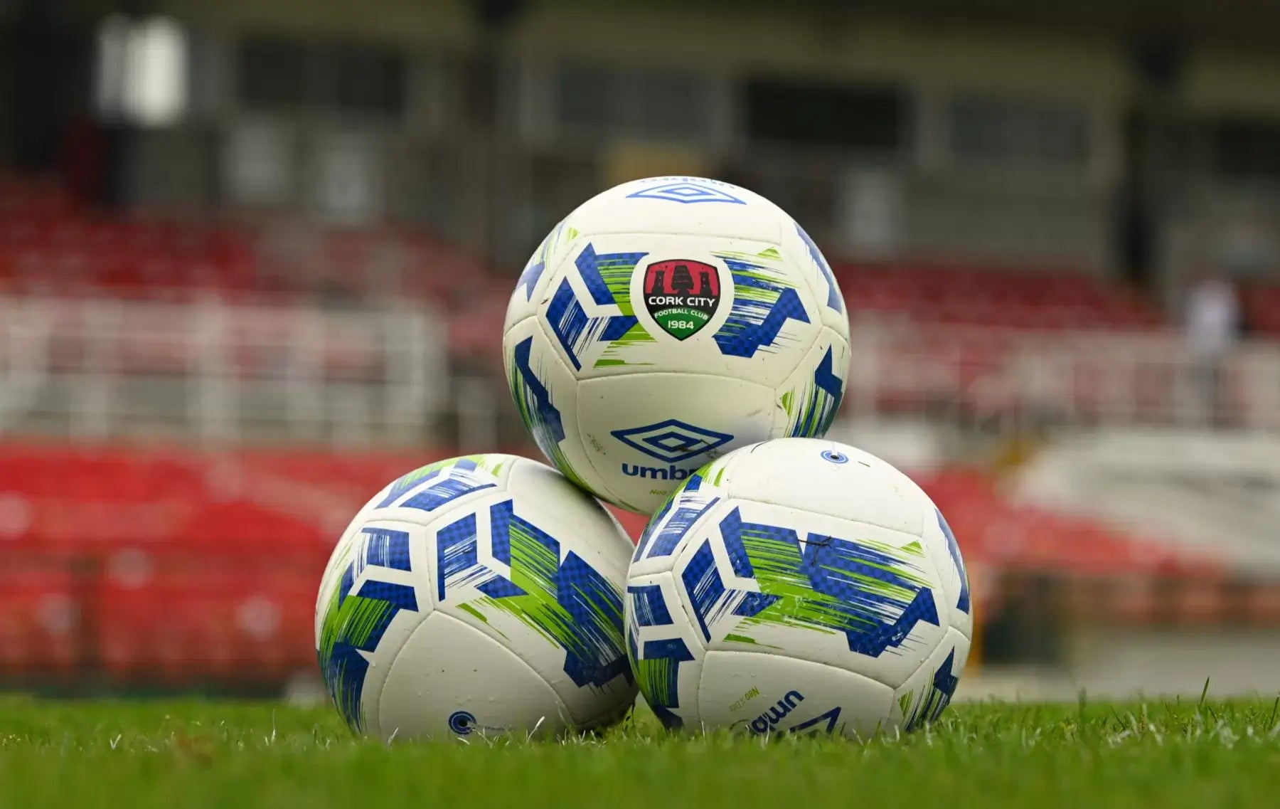 2021 SSE Airtricity League Fixtures Confirmed!