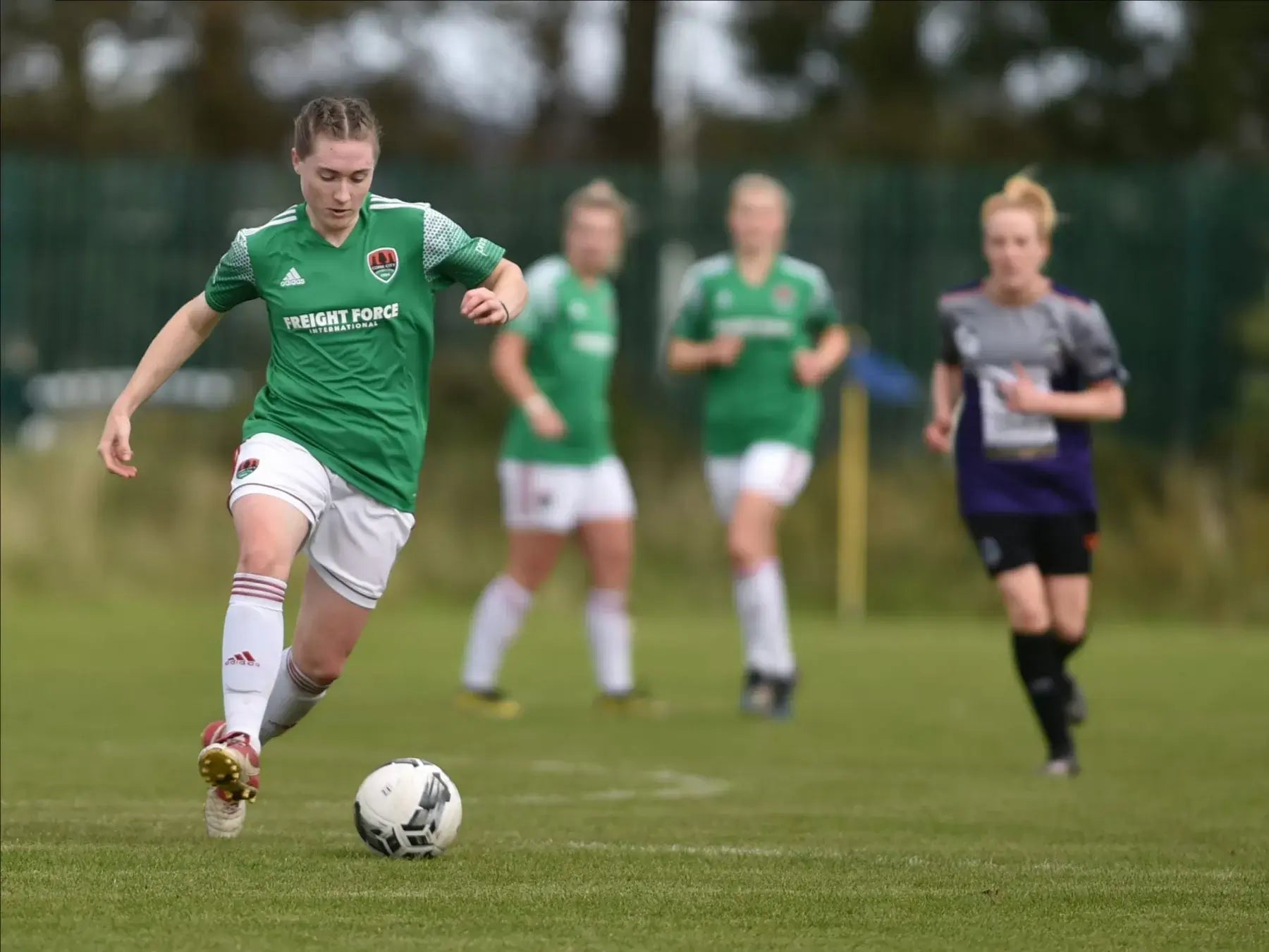 WNL: City 1-2 Galway