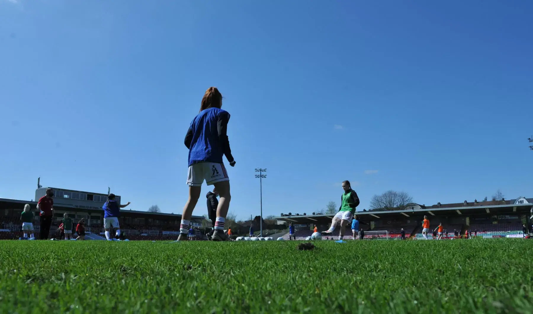 WNL: CCFC 0-3 Shelbourne