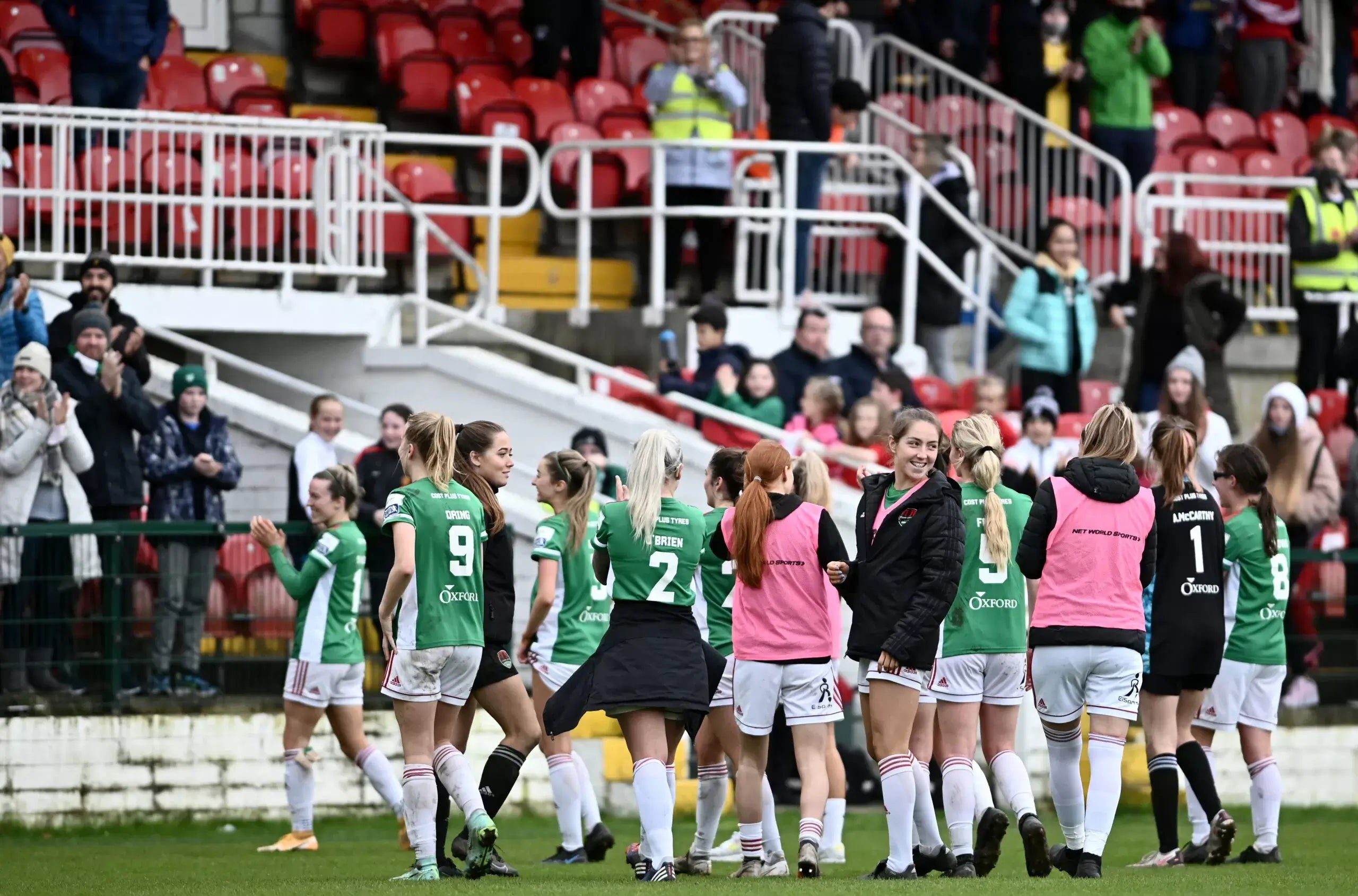 2022 Women's Season Tickets Now Available!