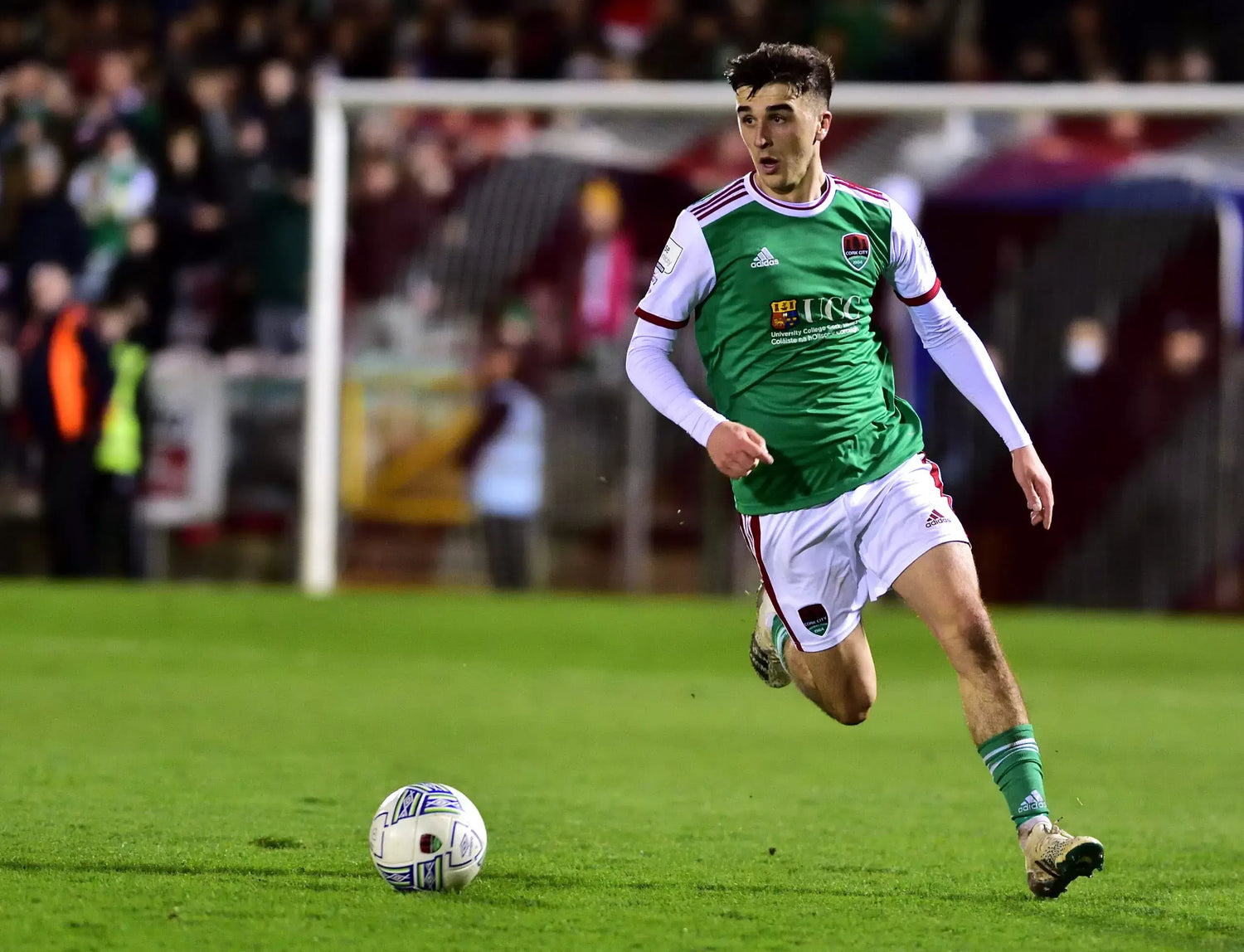 Preview: City vs Galway United