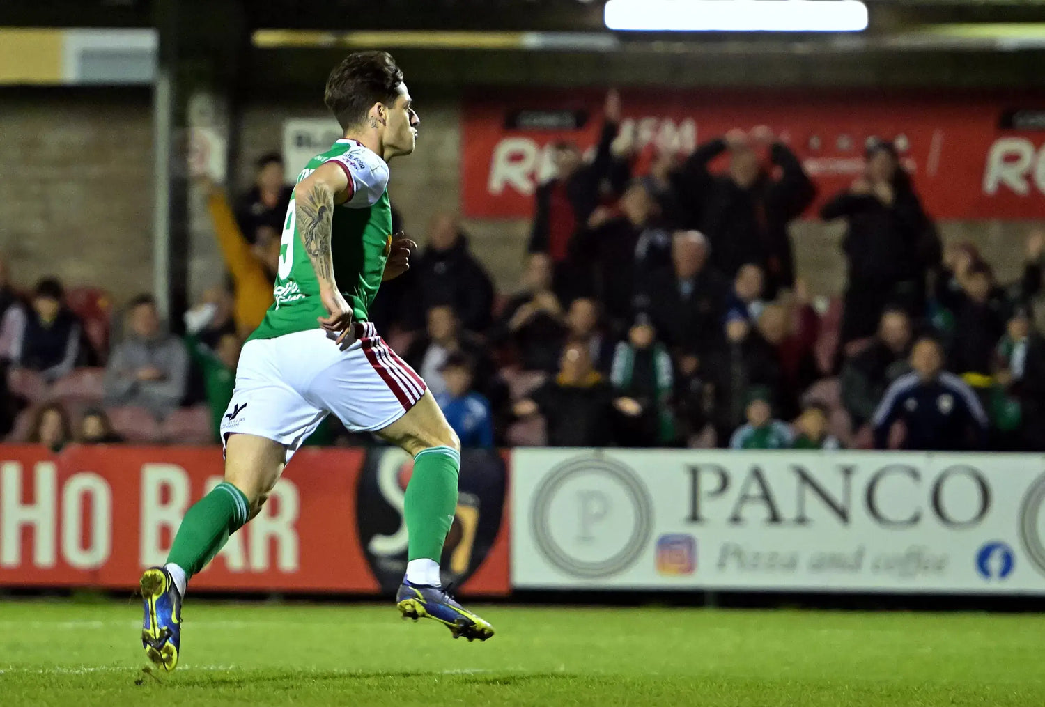 Preview: City vs Bray Wanderers
