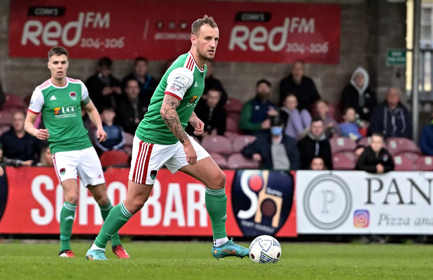 Preview: Bray Wanderers vs City