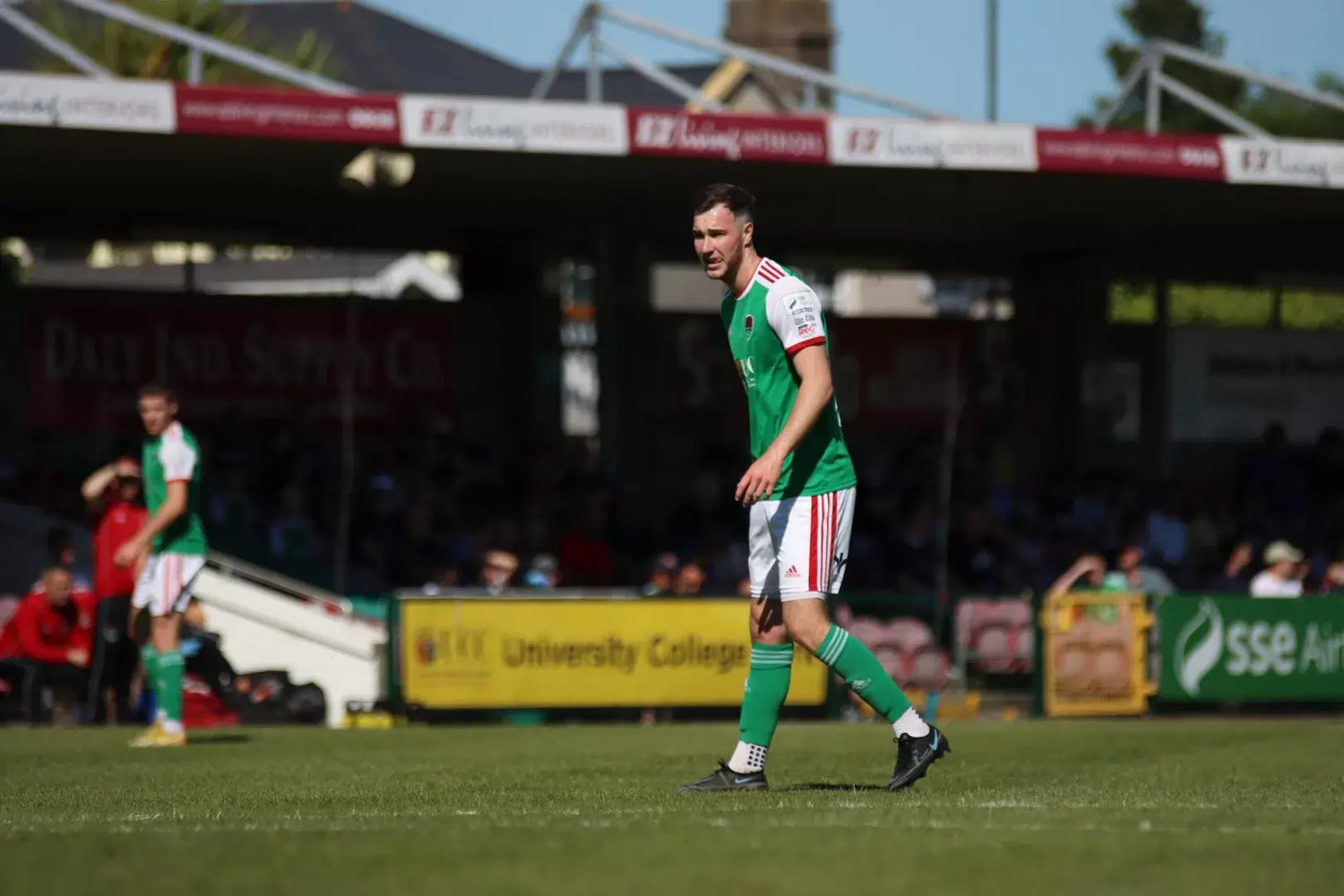 Friendly: CCFC 0-2 Stoke