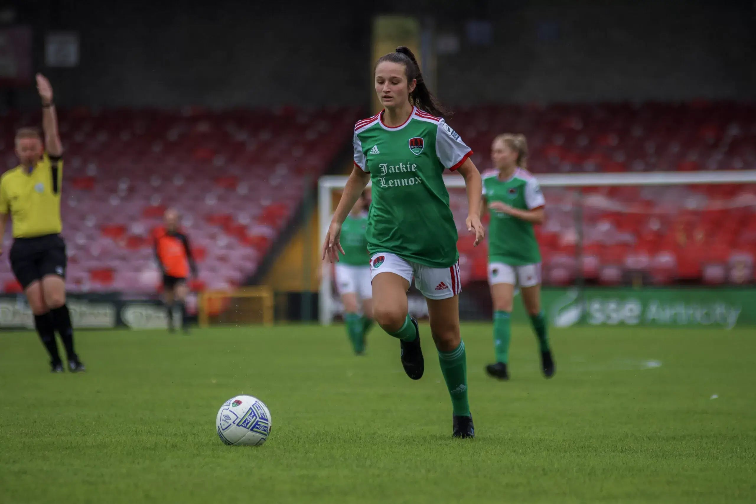 WFAI Cup Preview: Athlone vs City