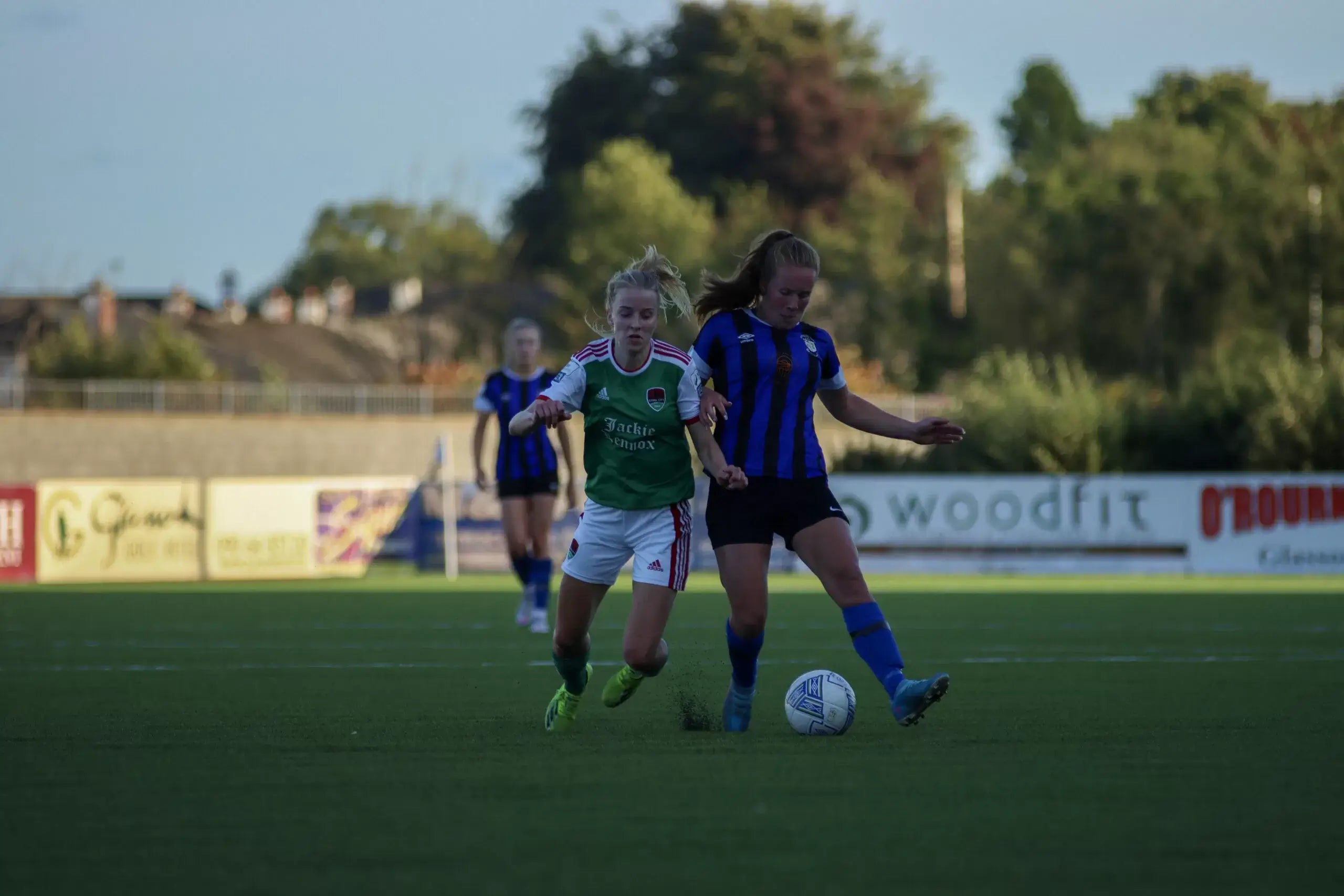 WNL Preview: City vs Athlone