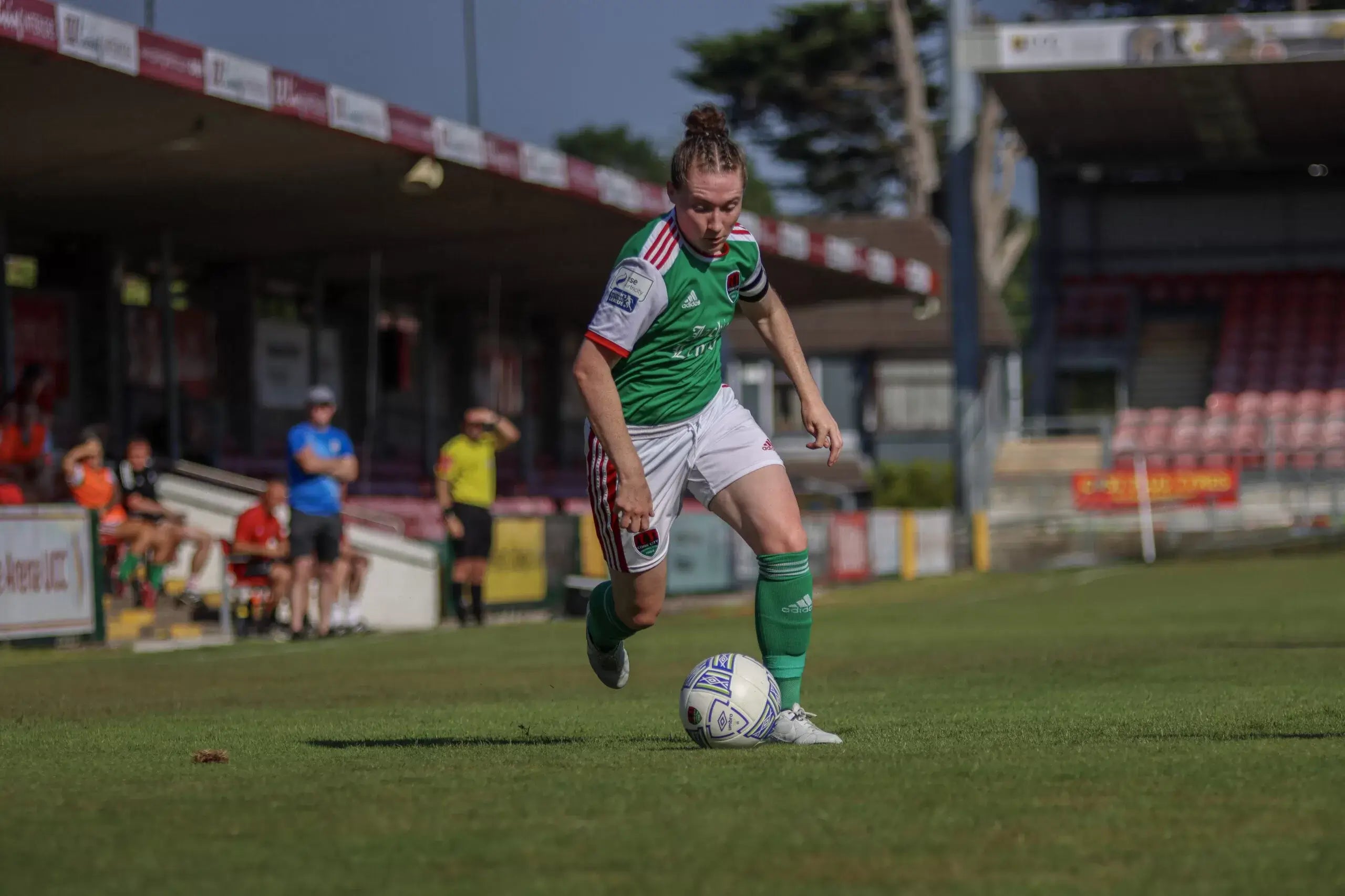 WNL Preview: City vs Sligo Rovers