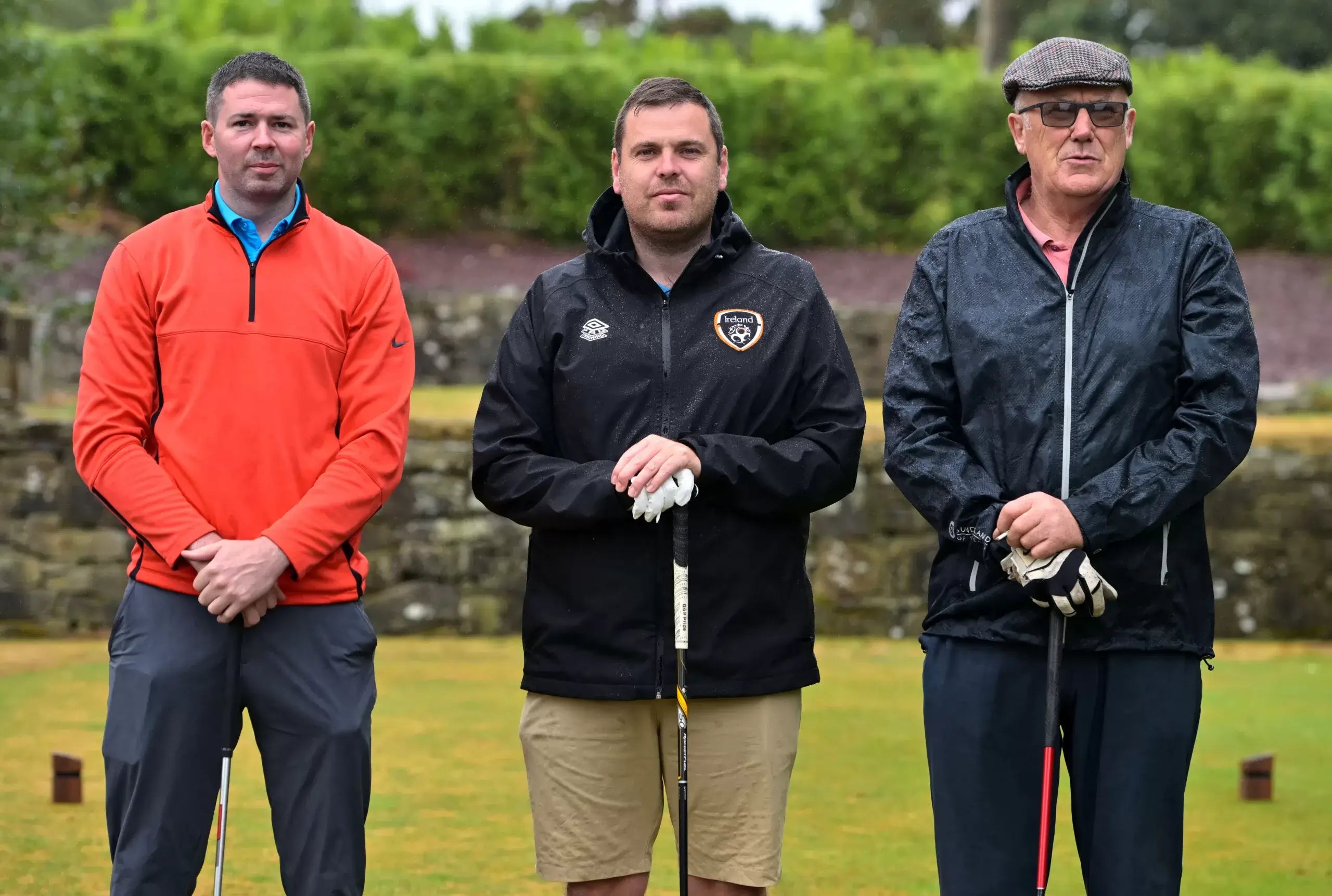 2022 Golf Classic Results!