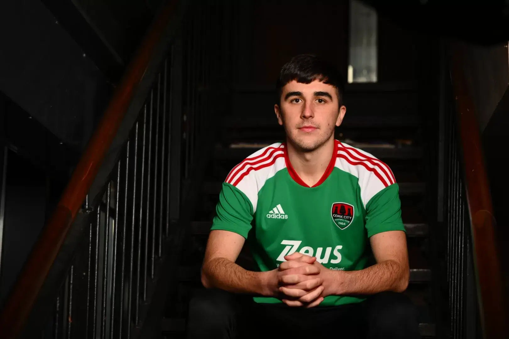Squad numbers for 2023 confirmed