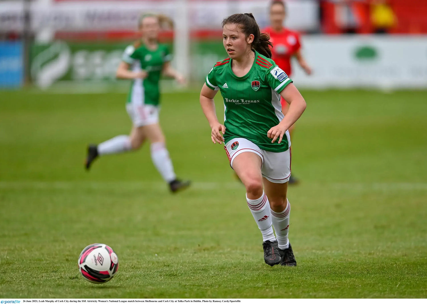WNL: Galway 6-1 CCFC