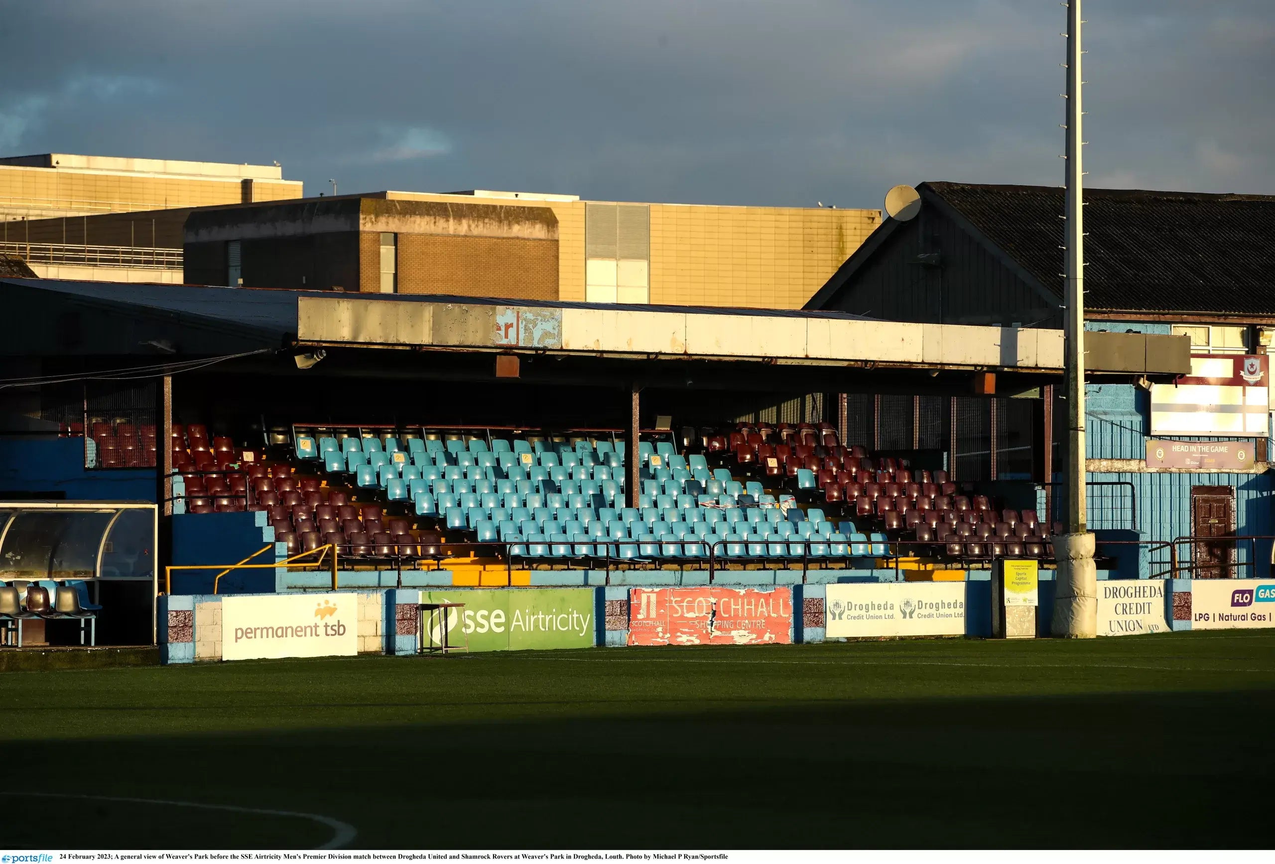 Drogheda United vs Cork City: All You Need to Know!