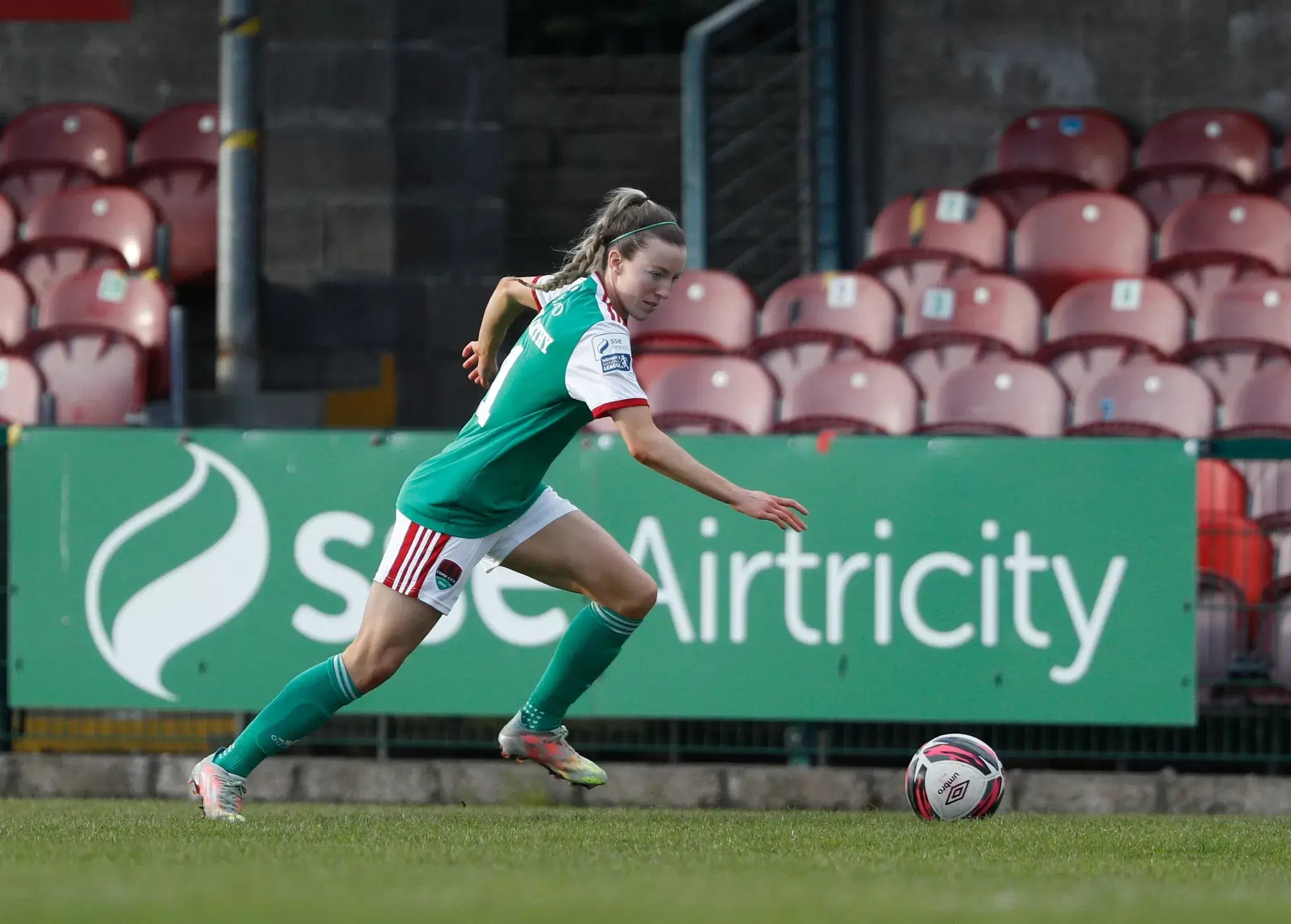 WNL: City 1-2 Wexford