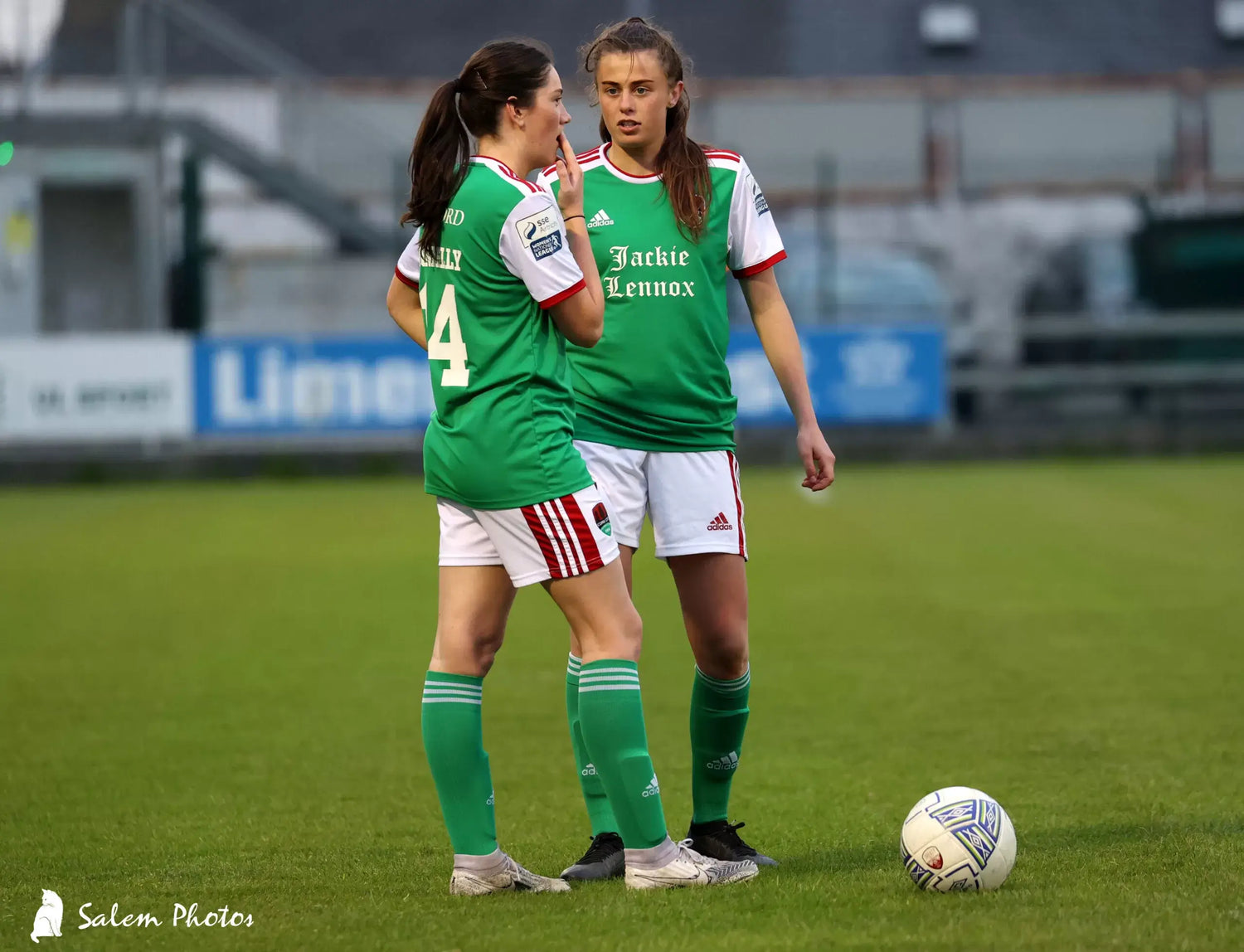 WNL Preview: City vs Wexford Youths