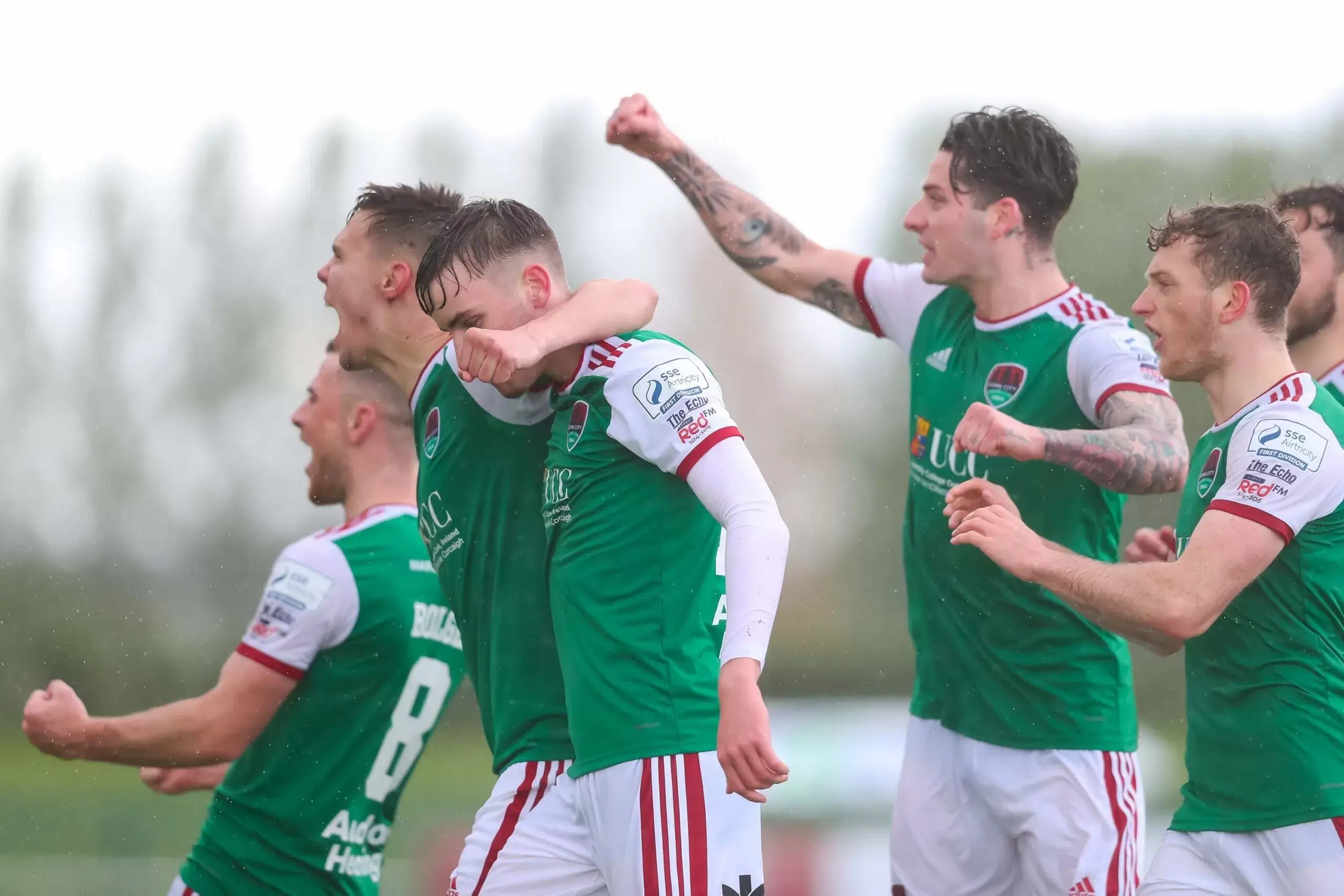 Cobh 2-3 City