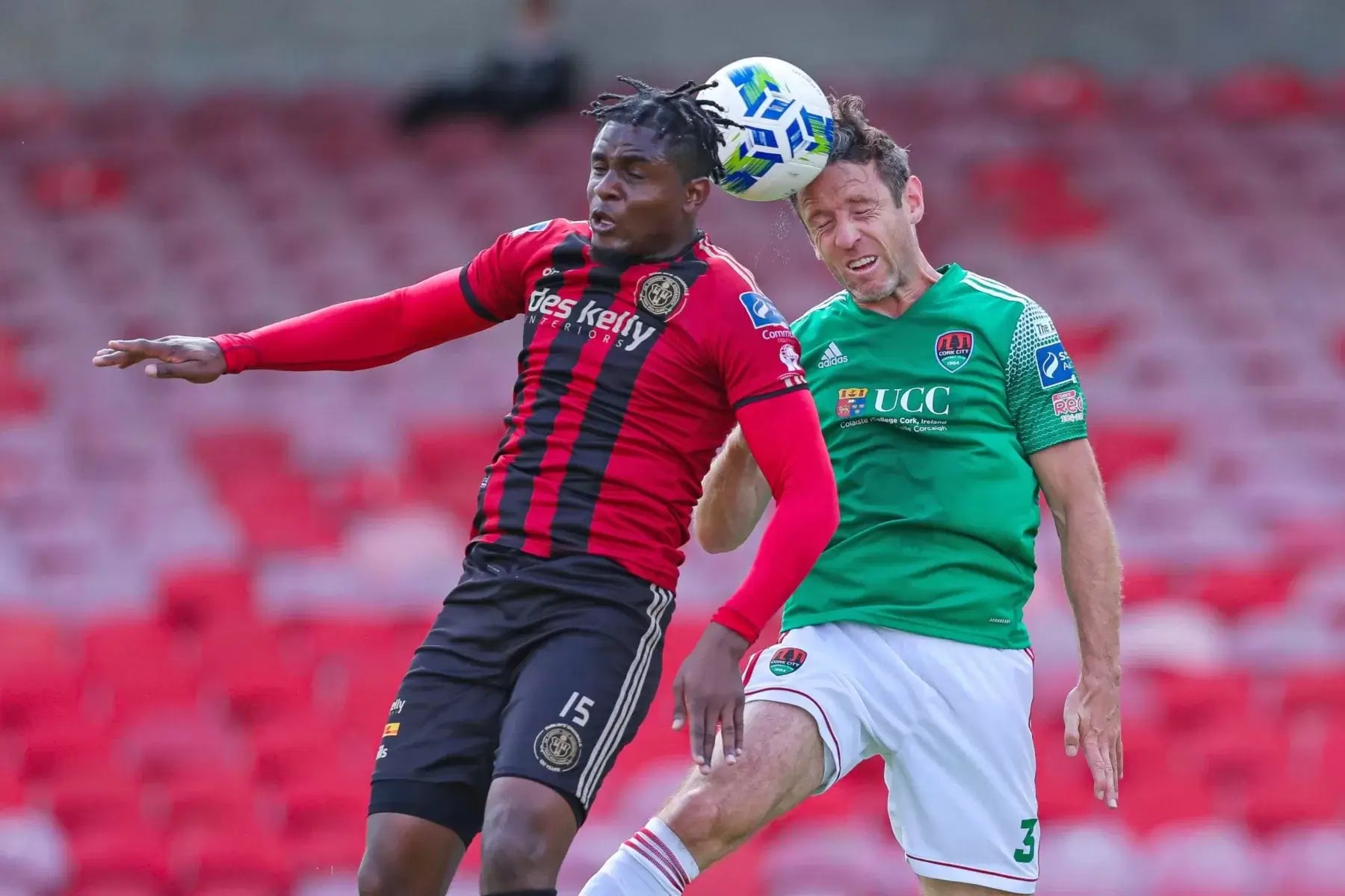 City 0-1 Bohemians