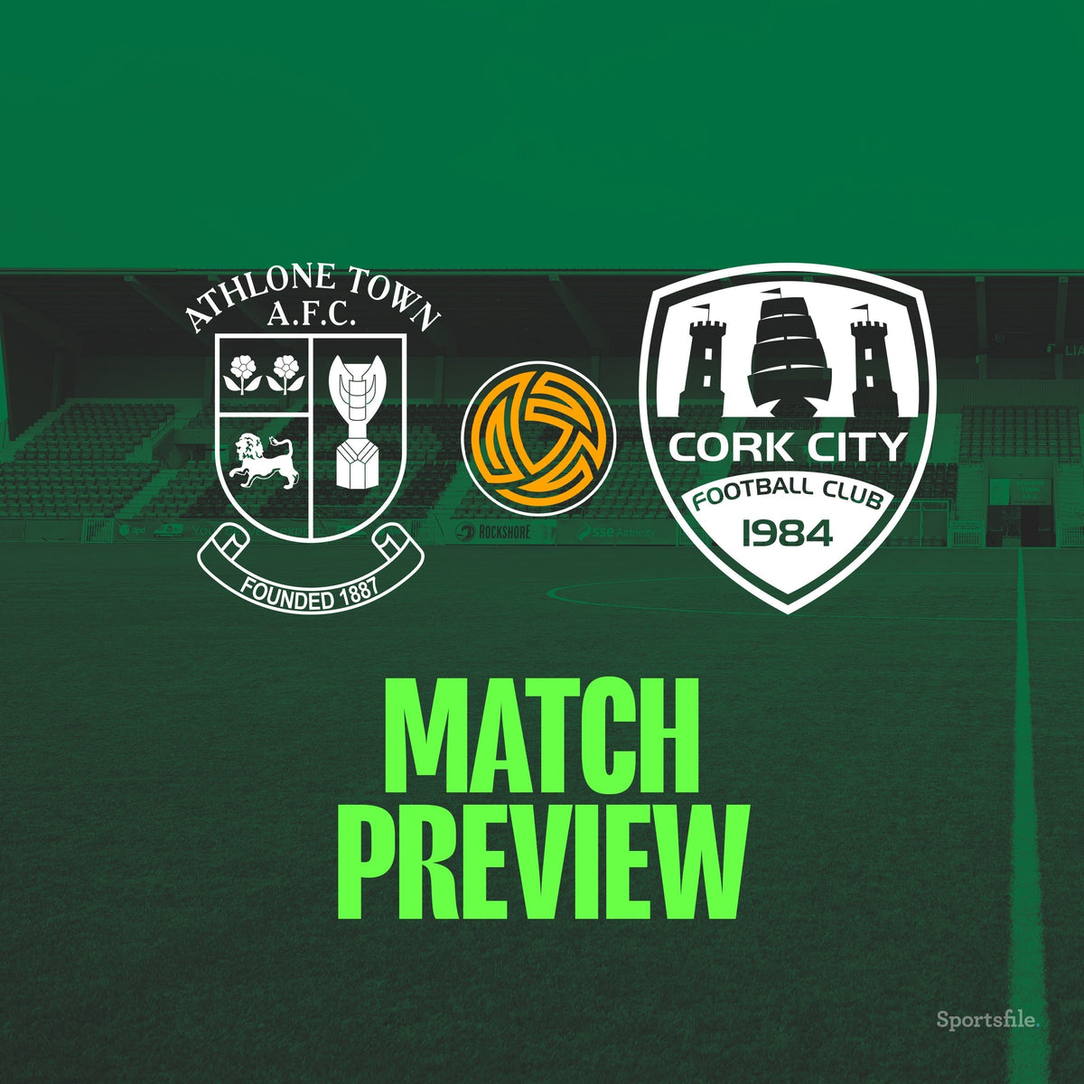 Match Preview: Athlone Town vs Cork City