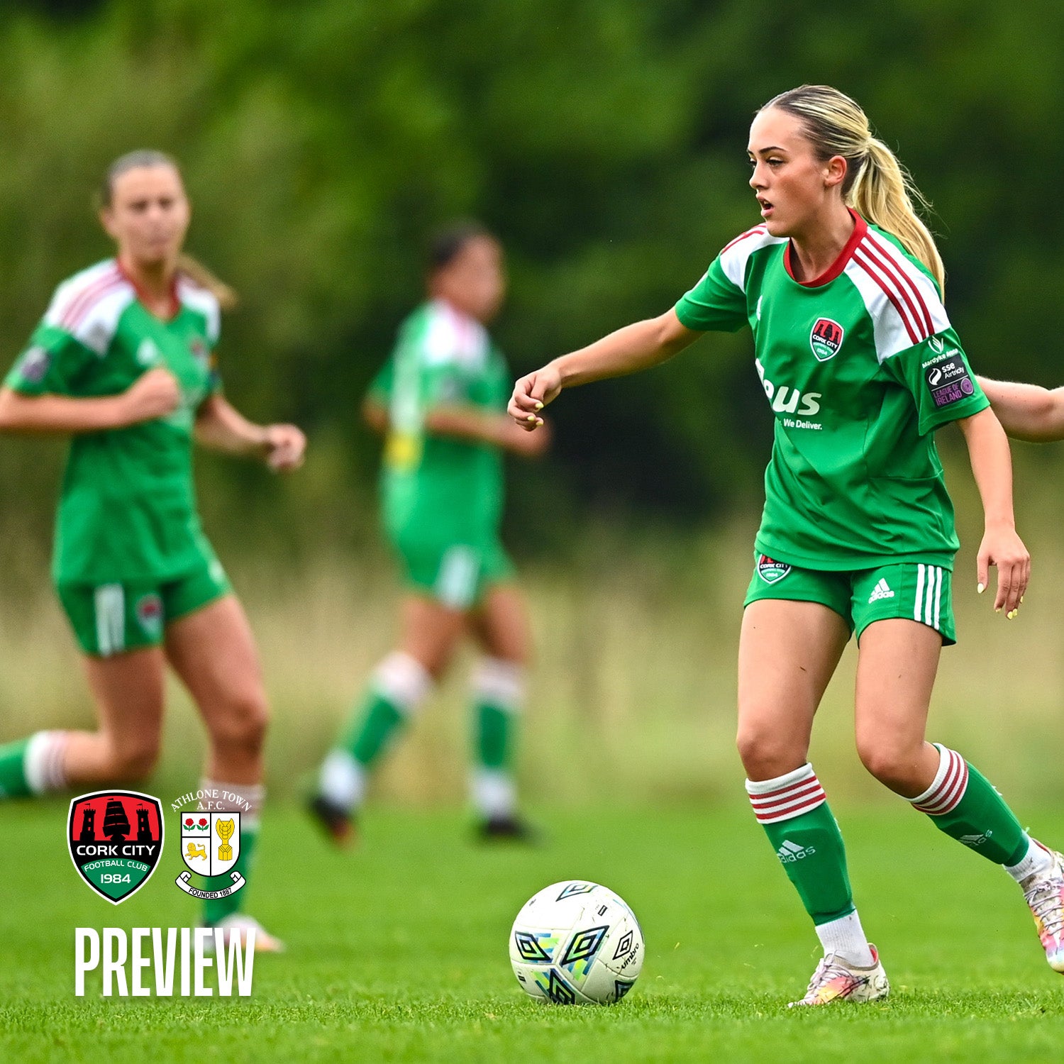 WPD Preview: City vs Athlone Town