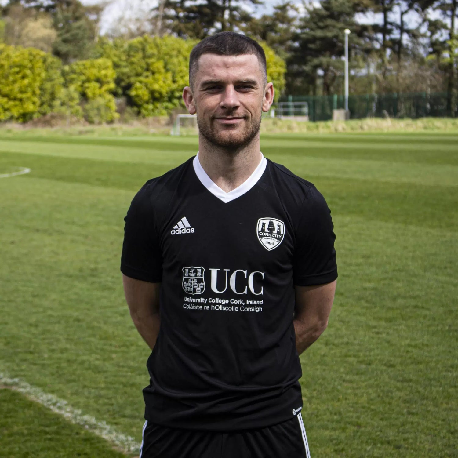 Cork city away deals jersey