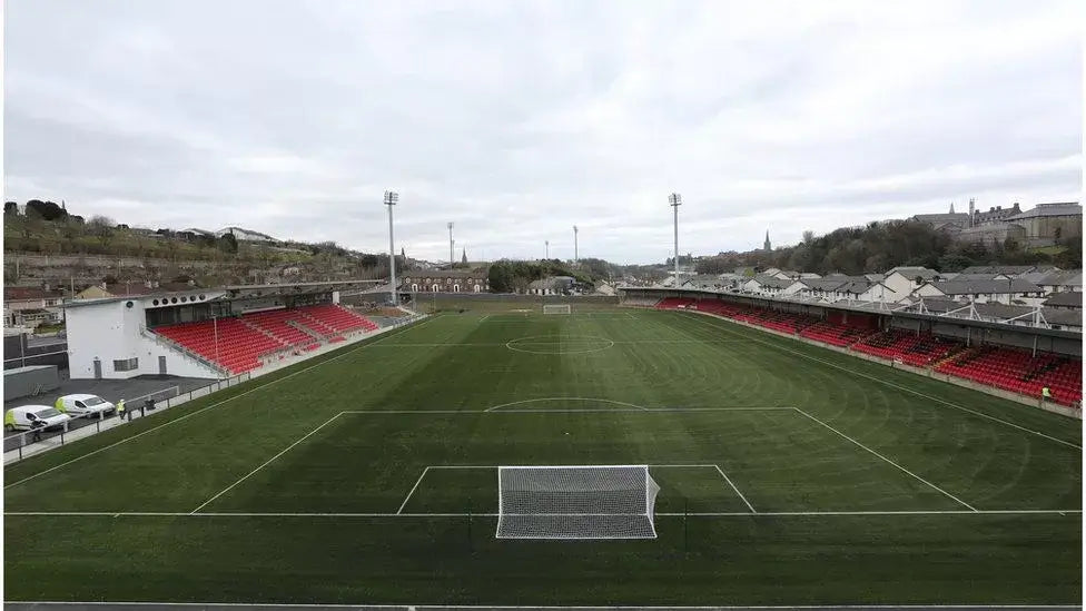 Date Confirmed for FAI Cup Tie