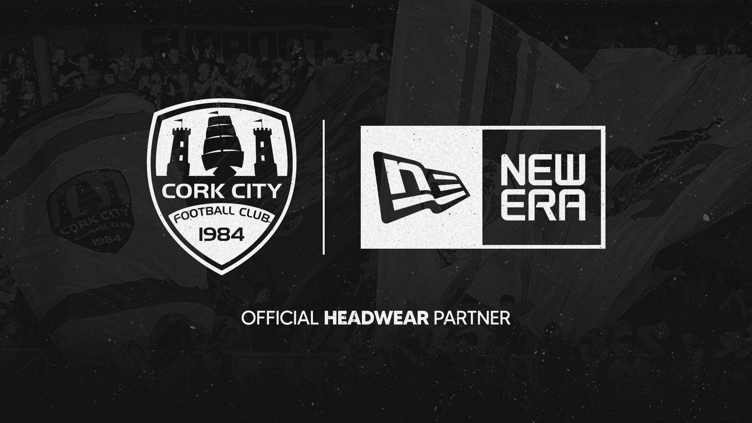 CCFC confirm New Era as official headwear partner