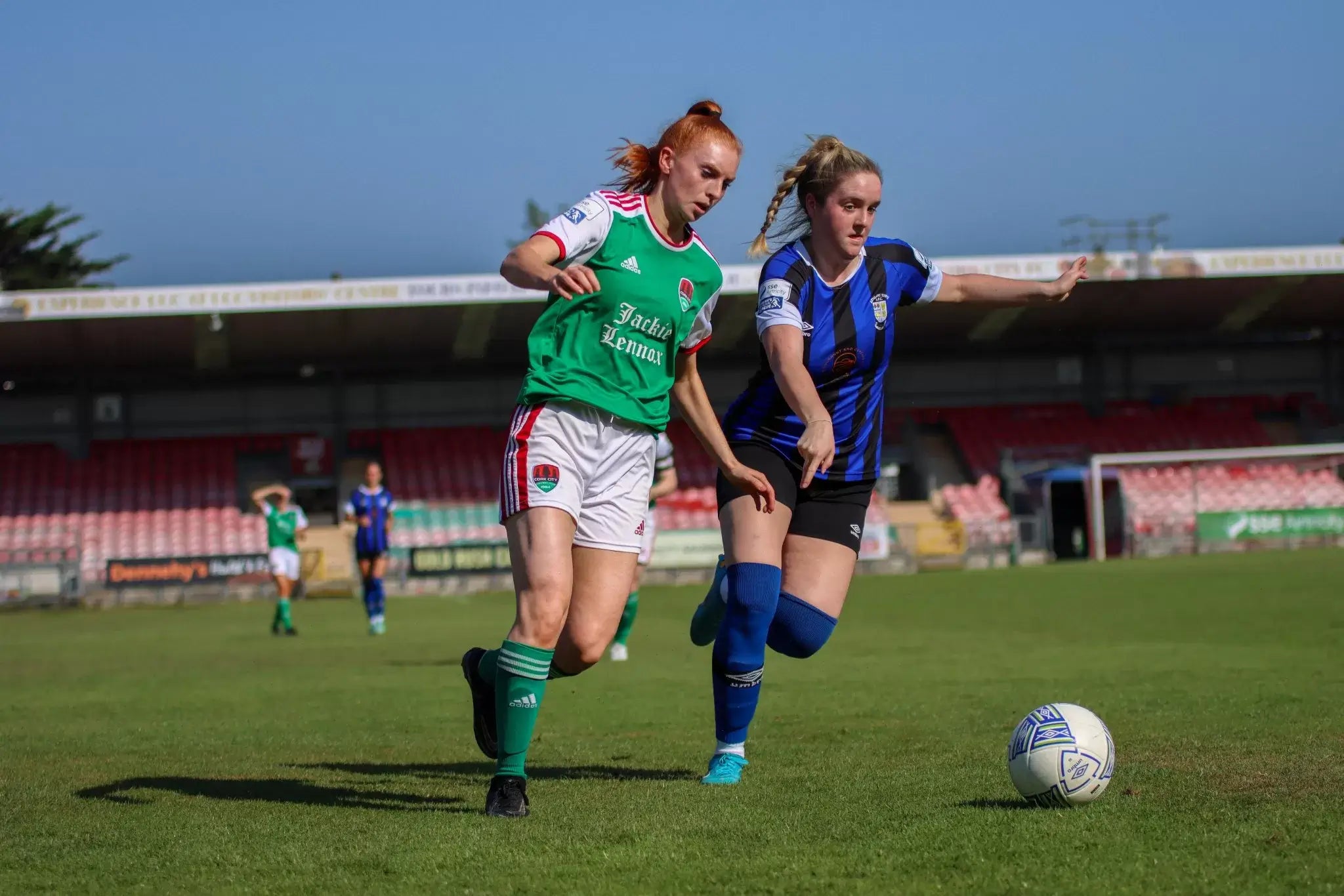 WNL: City 1-2 Athlone