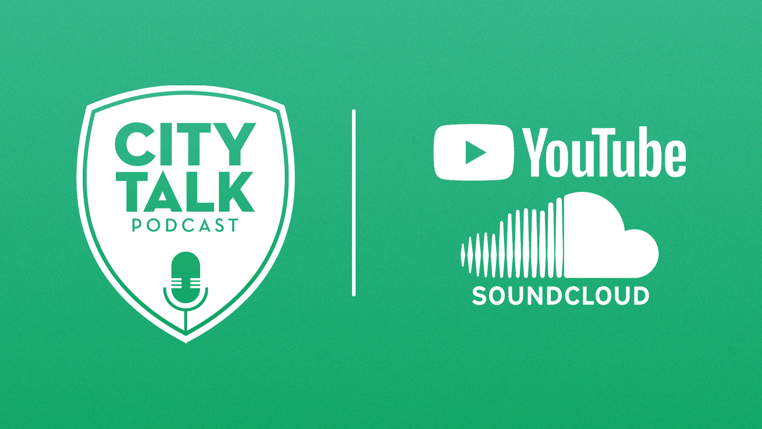 Introducing City Talk - The Official Cork City FC podcast!