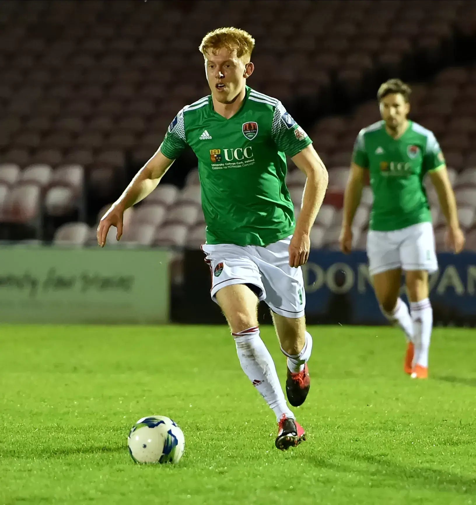 Team news ahead of Waterford match!