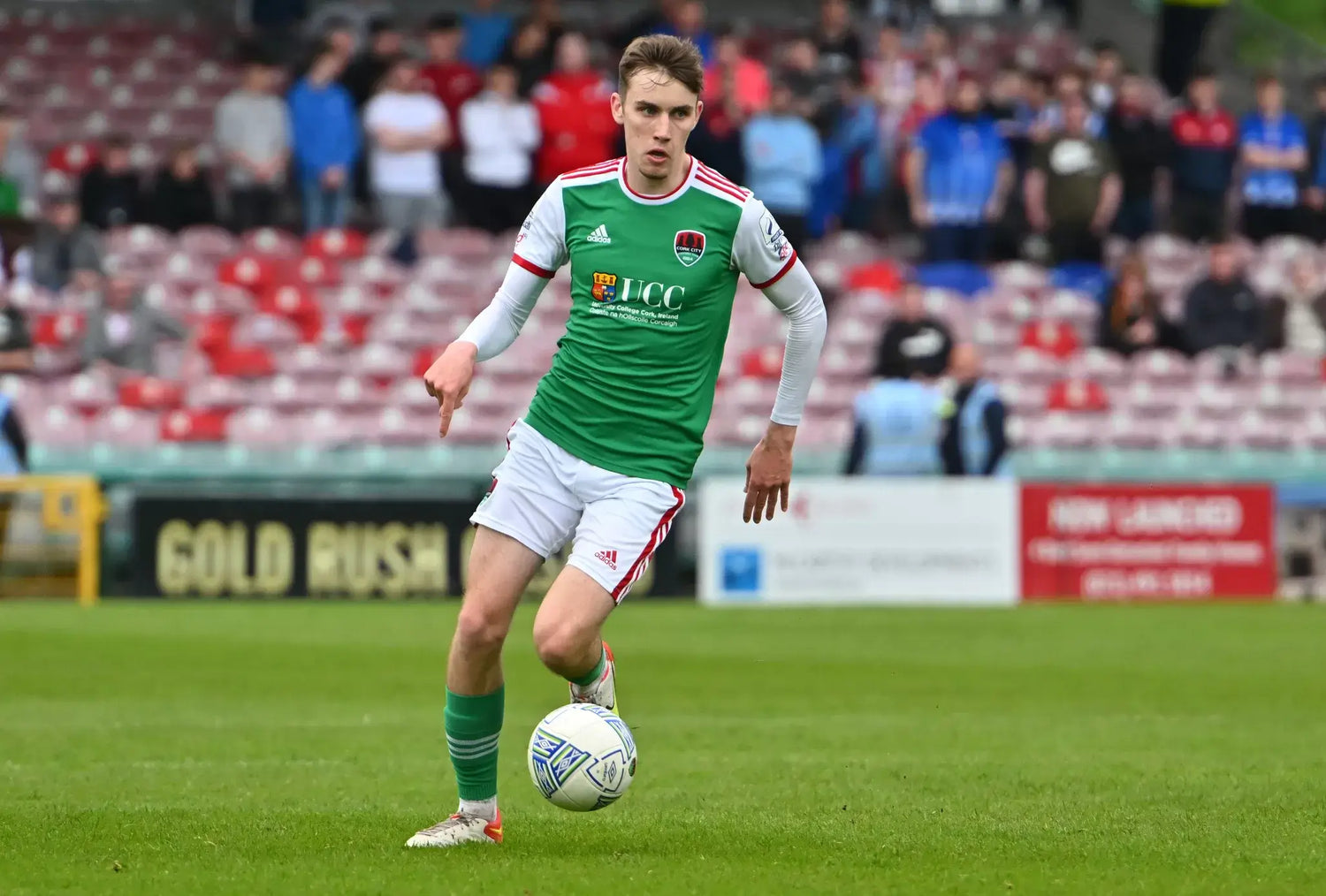 Healy Loan Extended!