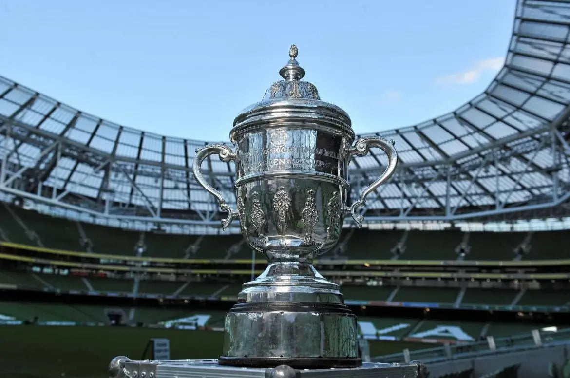 City drawn away to Rovers in FAI Cup
