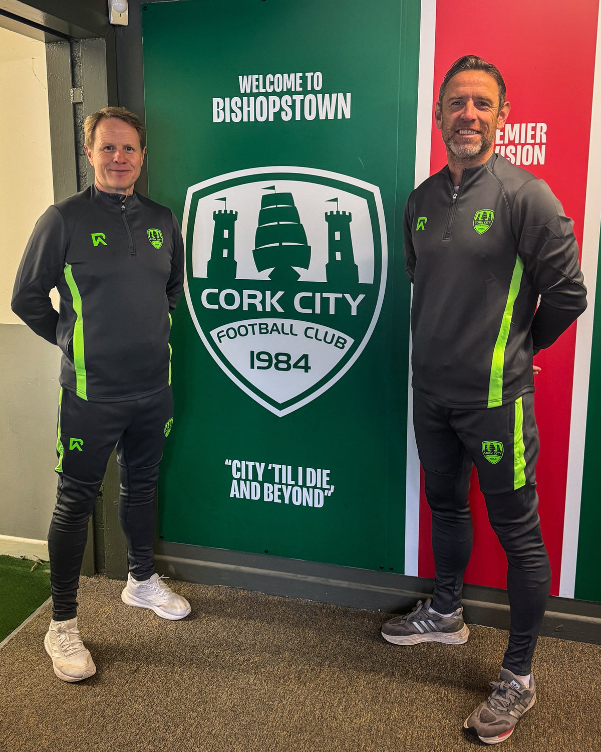 Alan Bennett Appointed Head of Academy Coaching