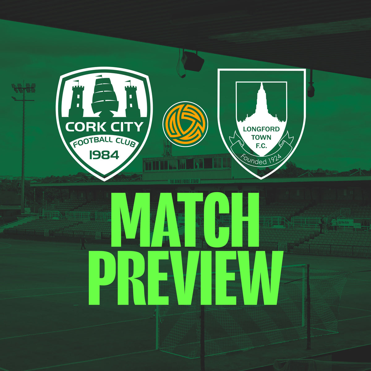 Preview: City vs Longford
