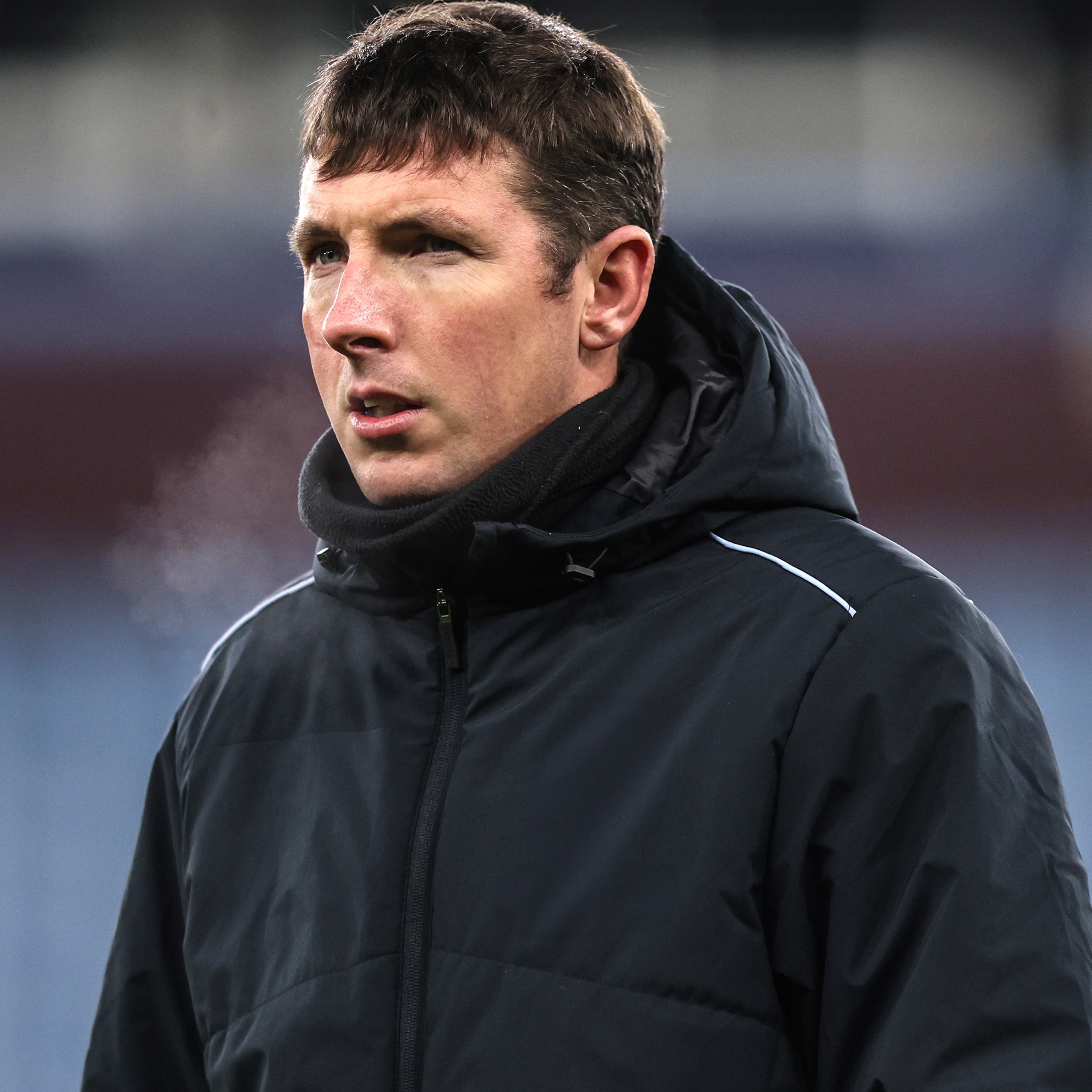 Gerard Nash Becomes Cork City FC Manager