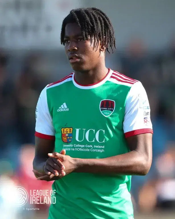 Umeh joins Crystal Palace