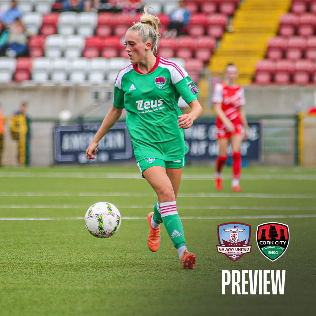 WPD Preview: Galway United vs City