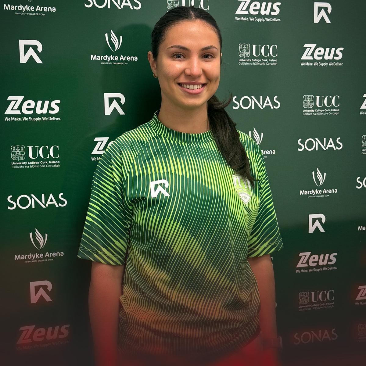 Stella Berezowski Signs for City!