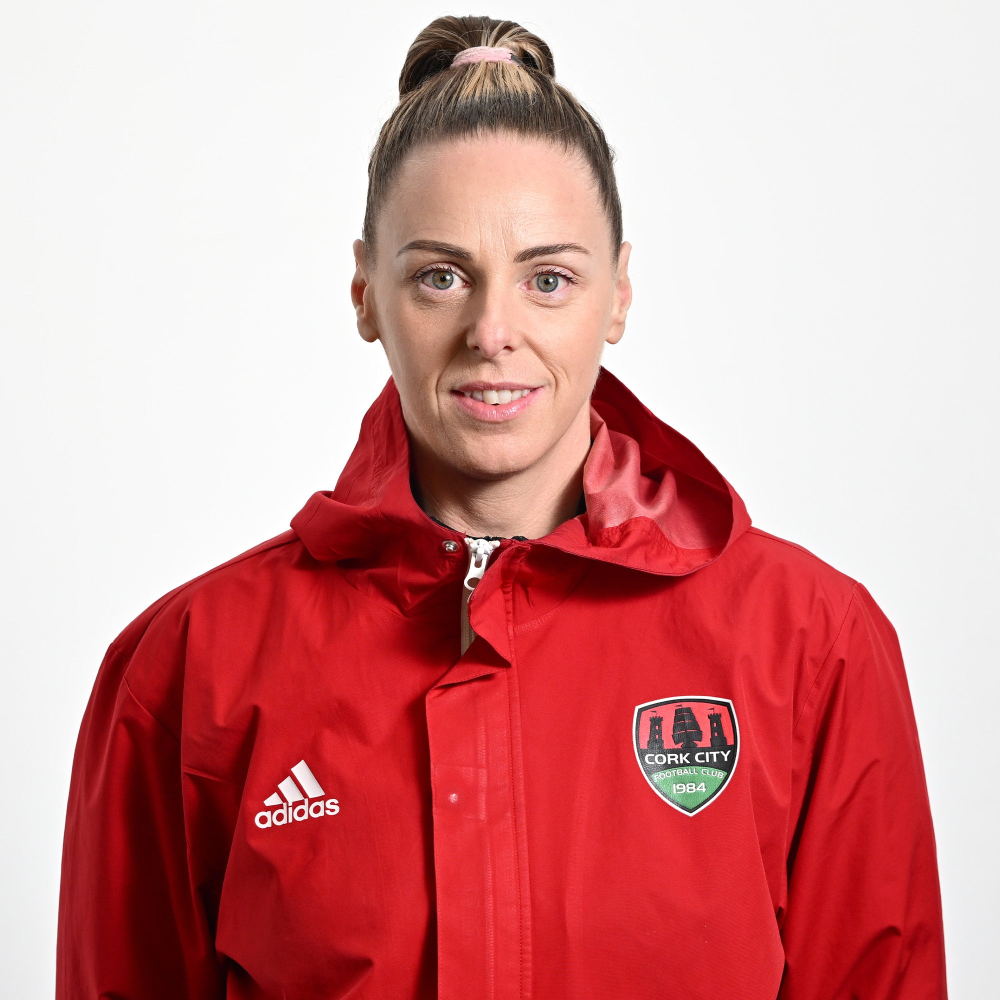 Trish Fennelly appointed WU19 Manager!